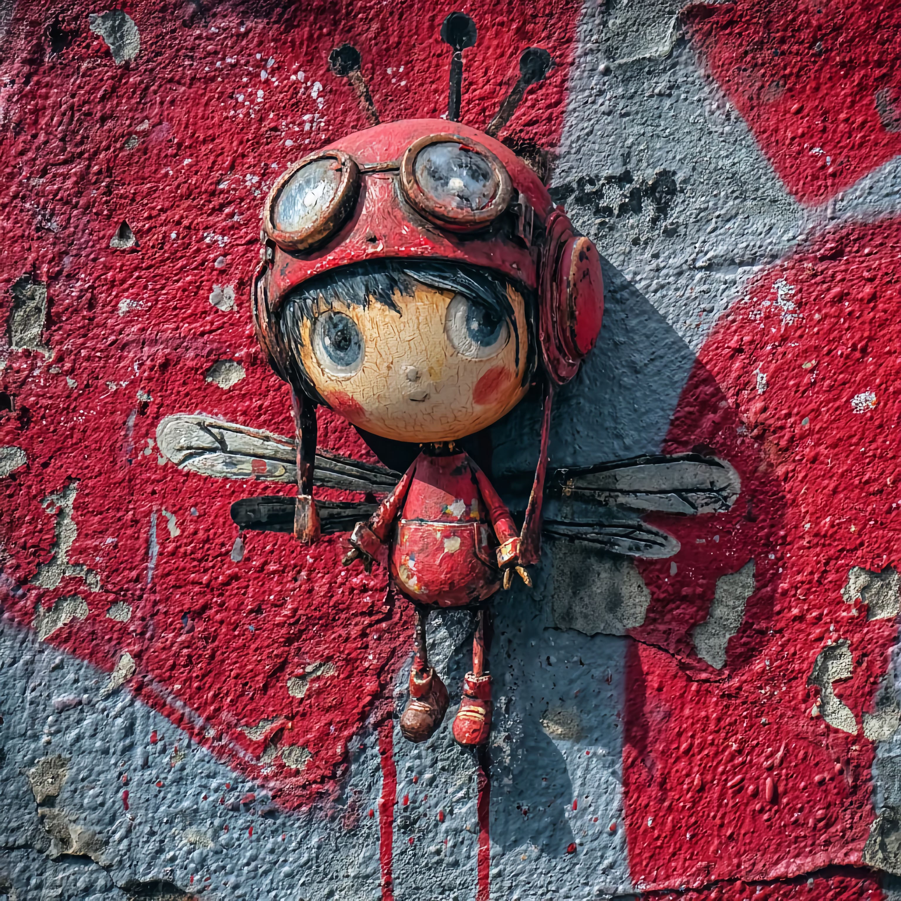 Quantum Symphony artwork