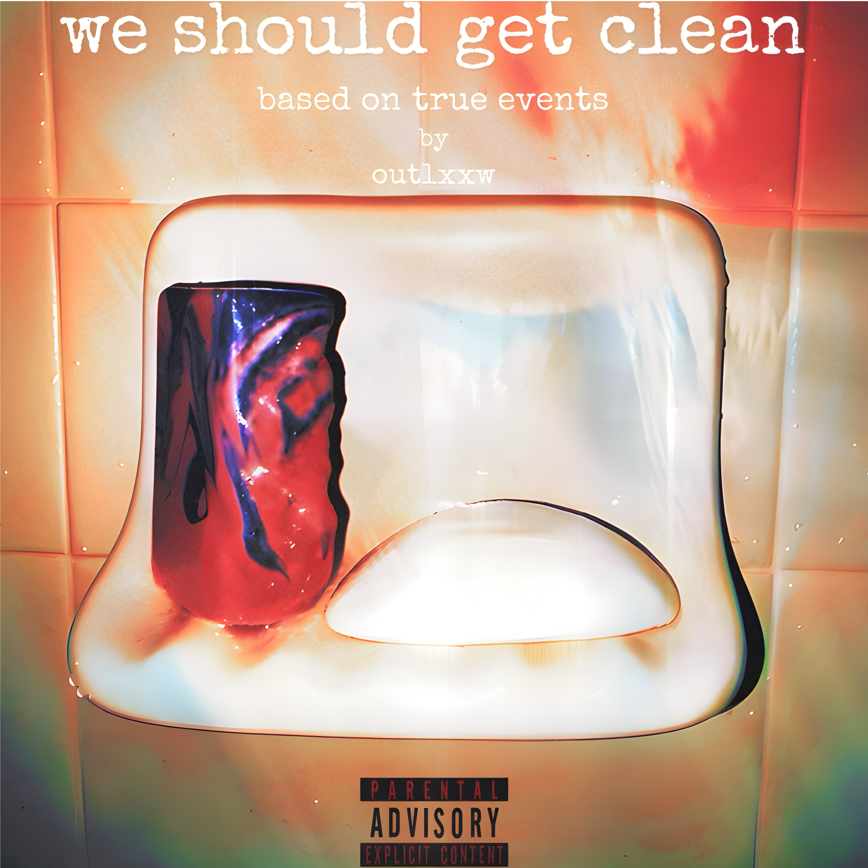 we should get clean artwork