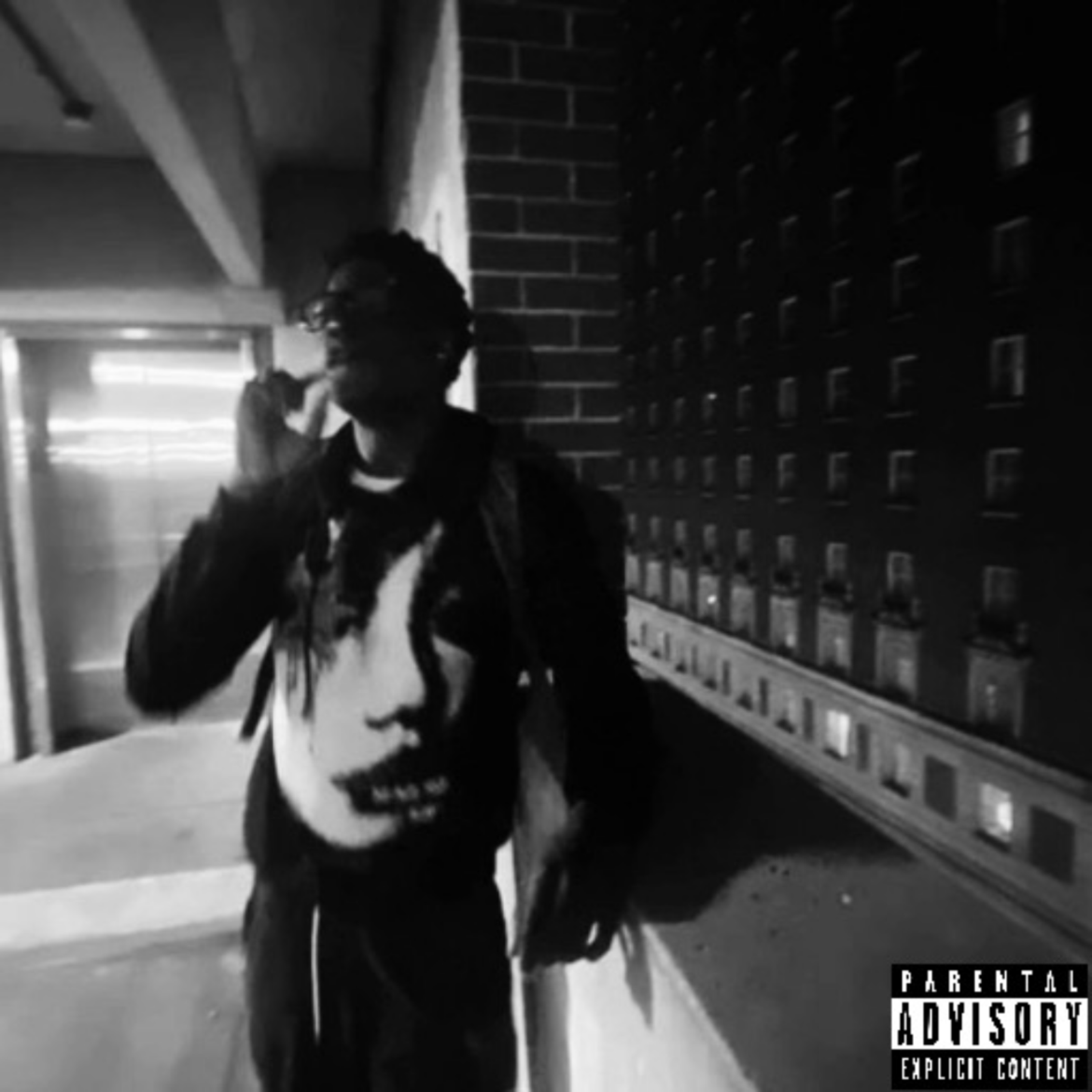 ONE OF ME artwork
