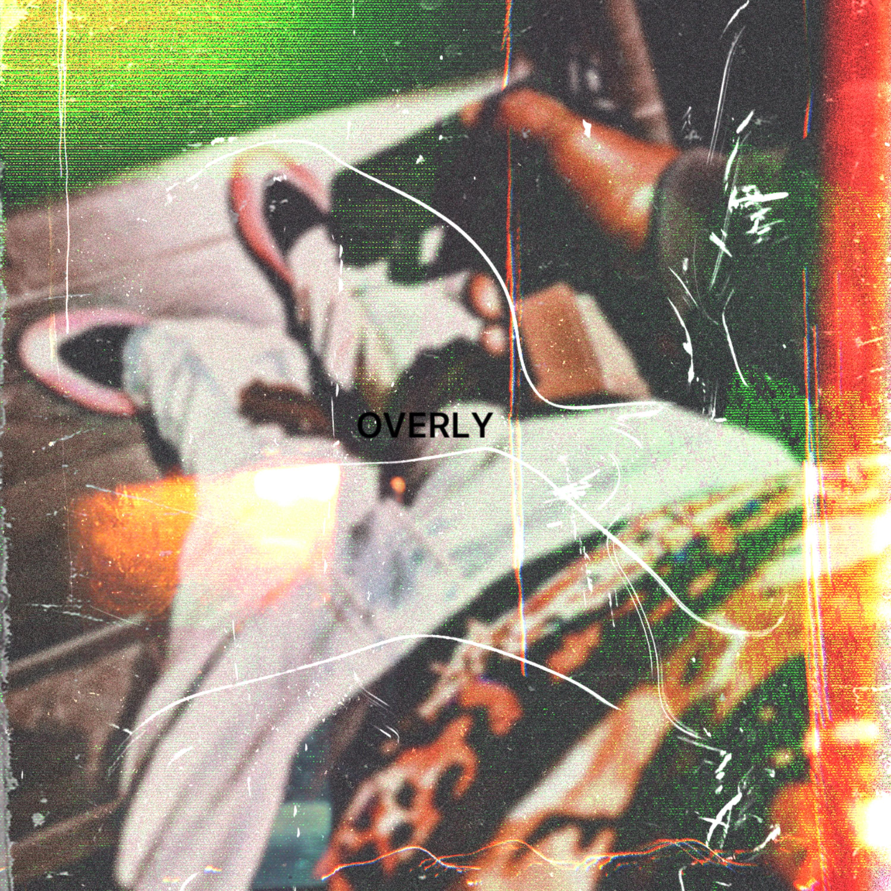 OVERLY artwork