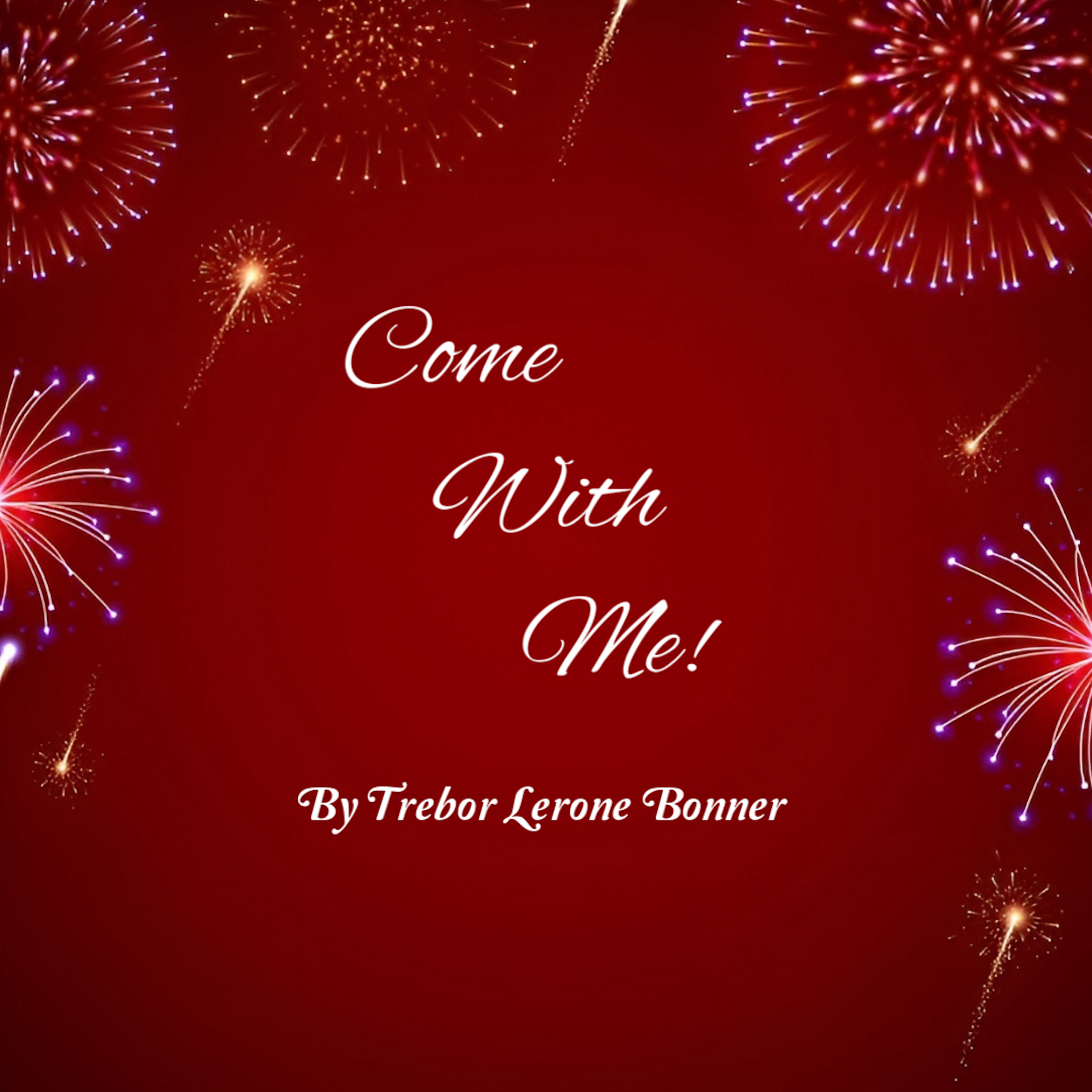 Come With Me artwork