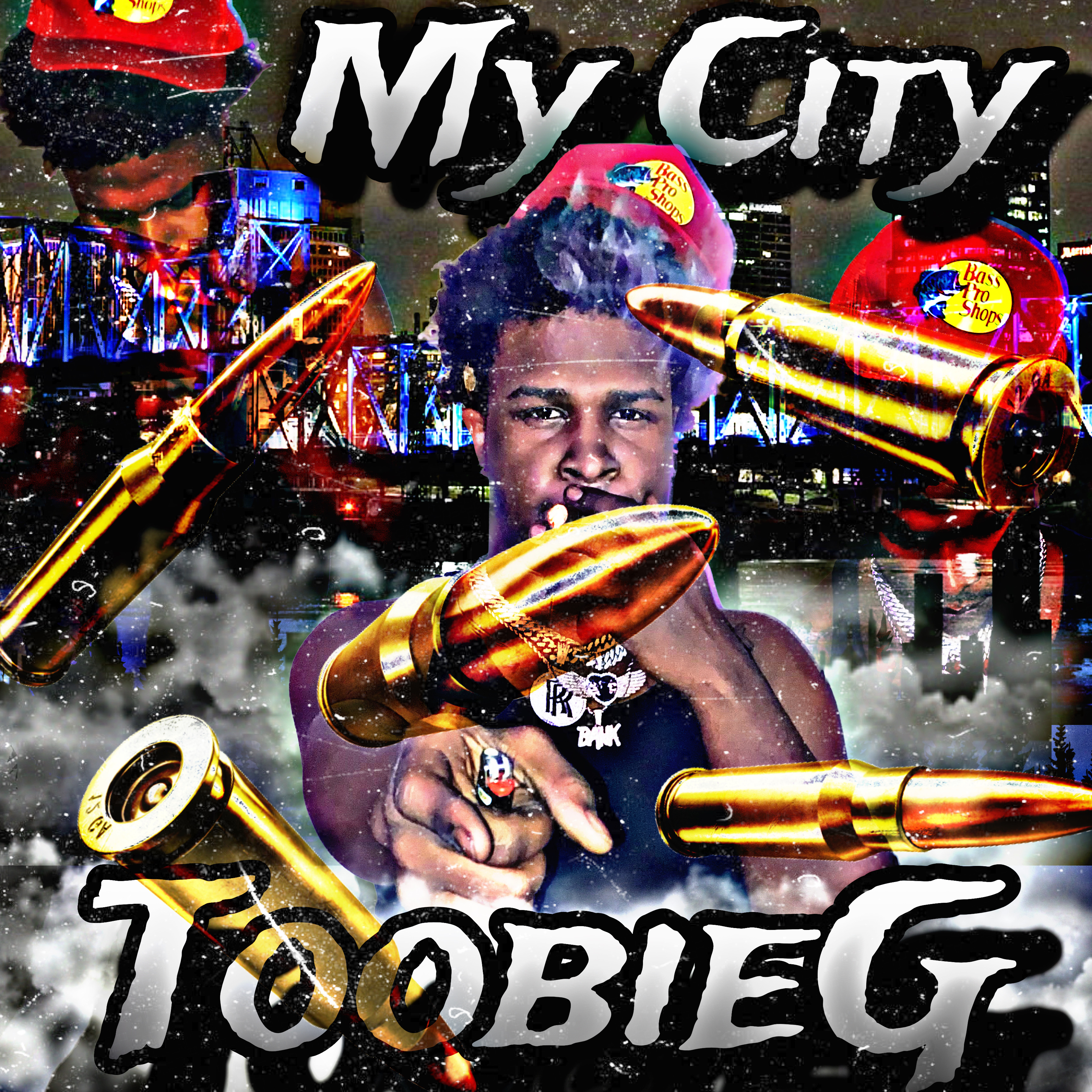 My City artwork
