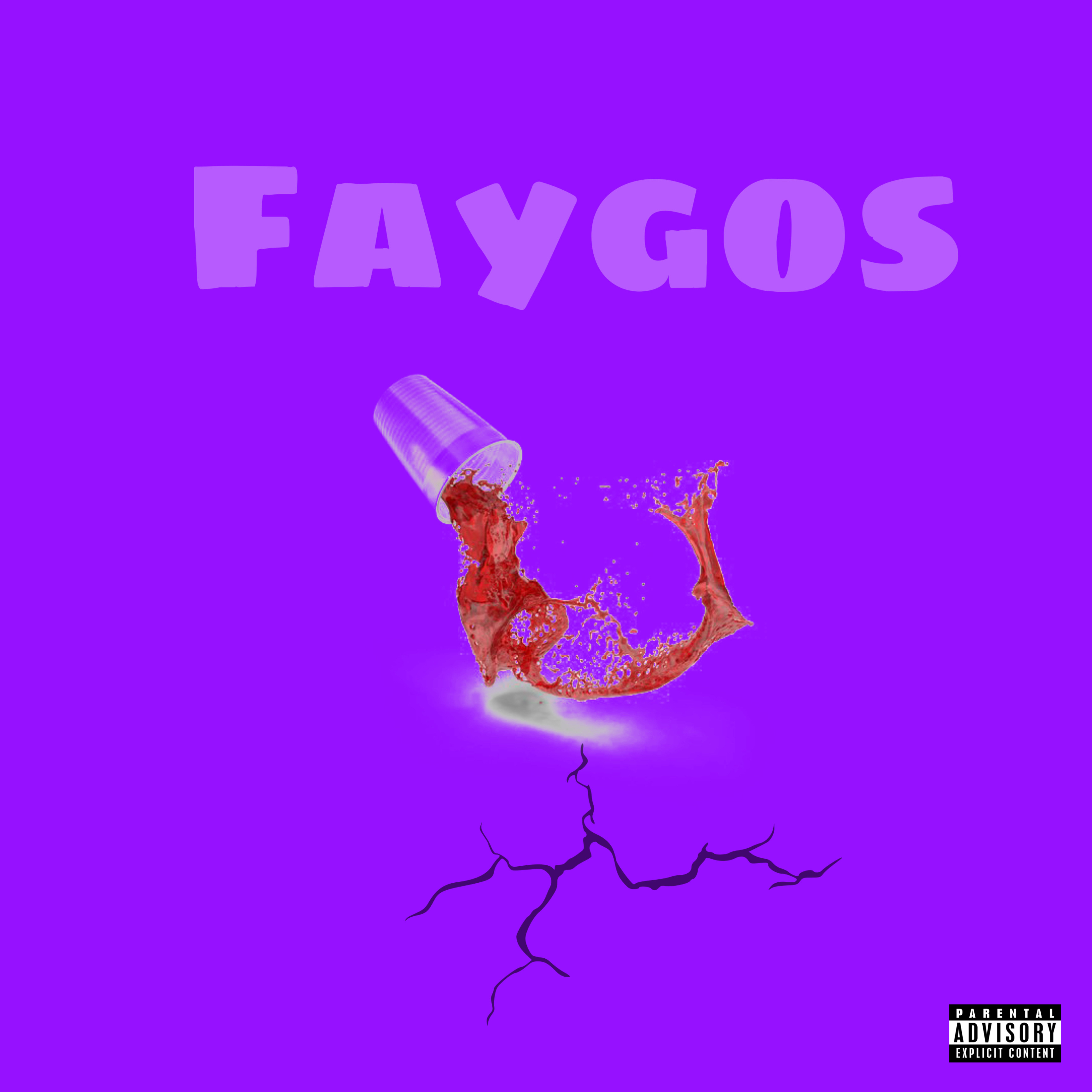 Faygo’s artwork