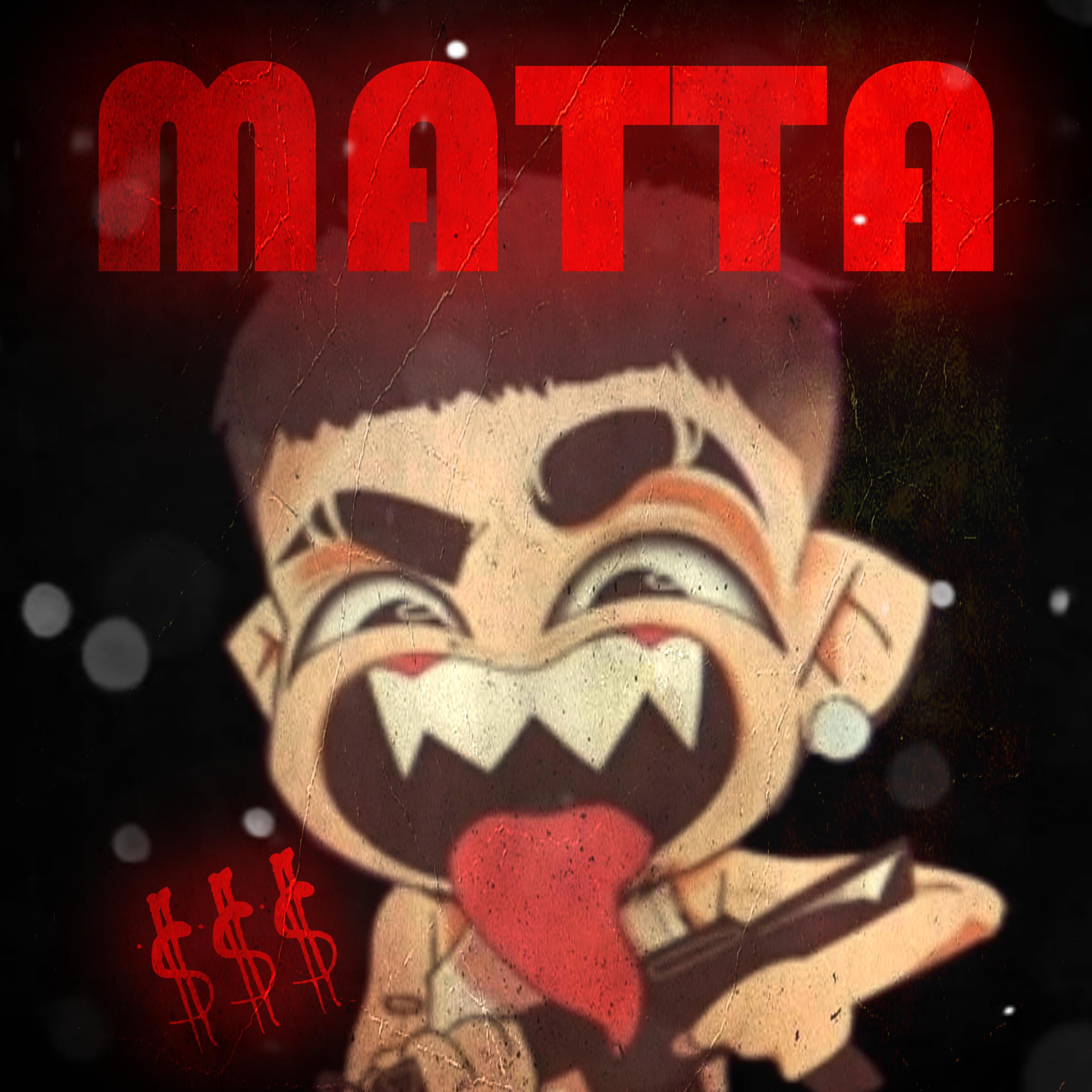 MATTA artwork