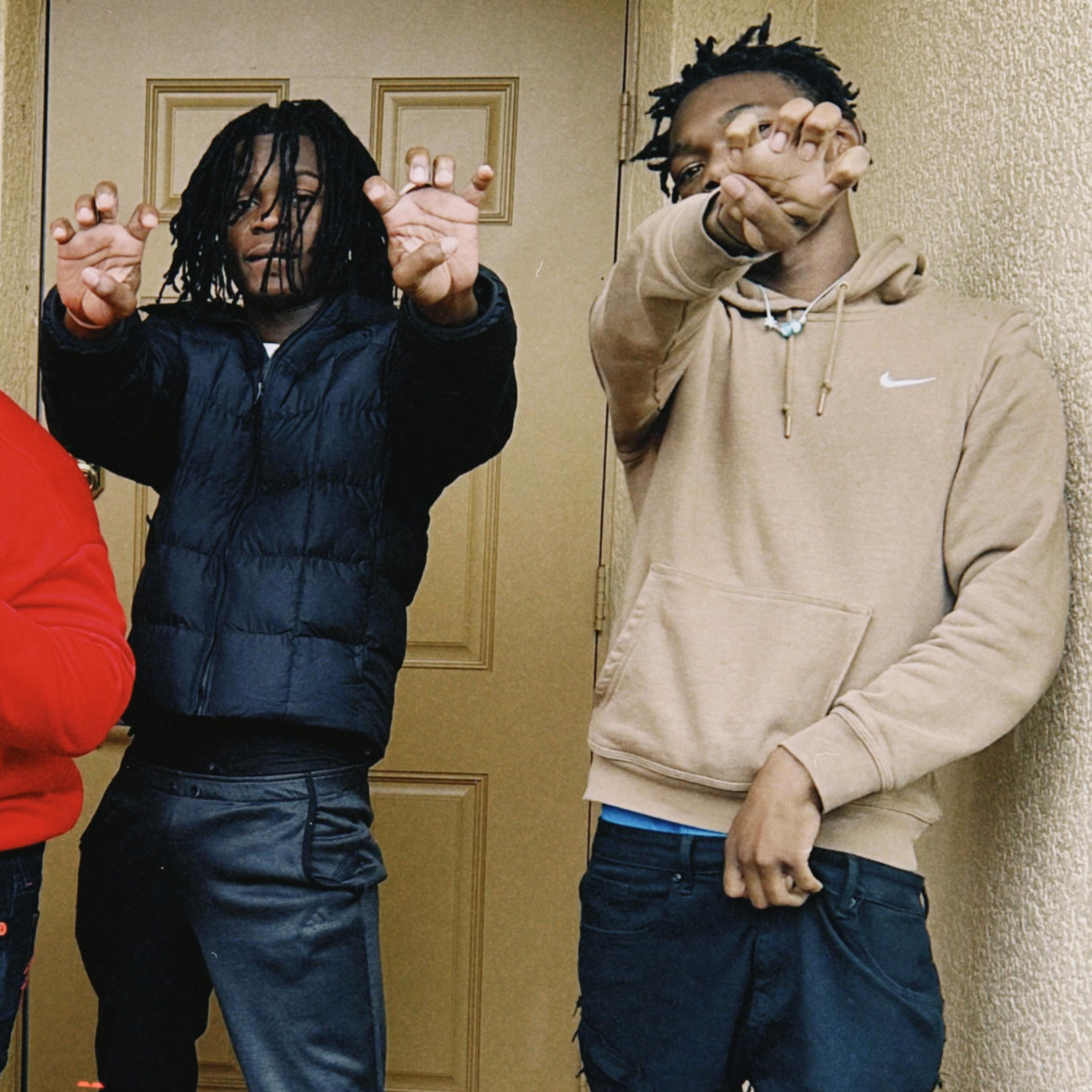 Clear The Scene artwork