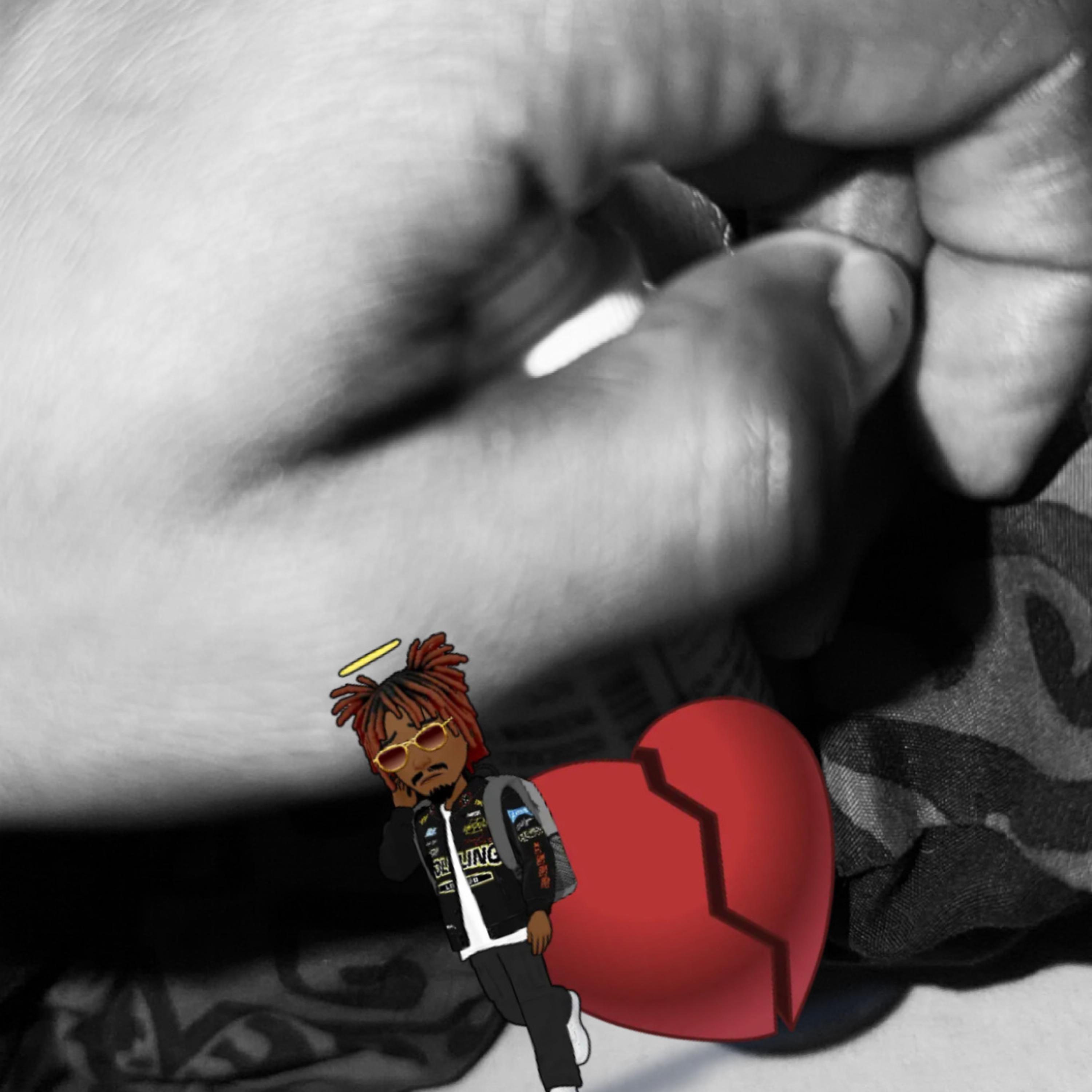 No Love by hopetheartist cover art
