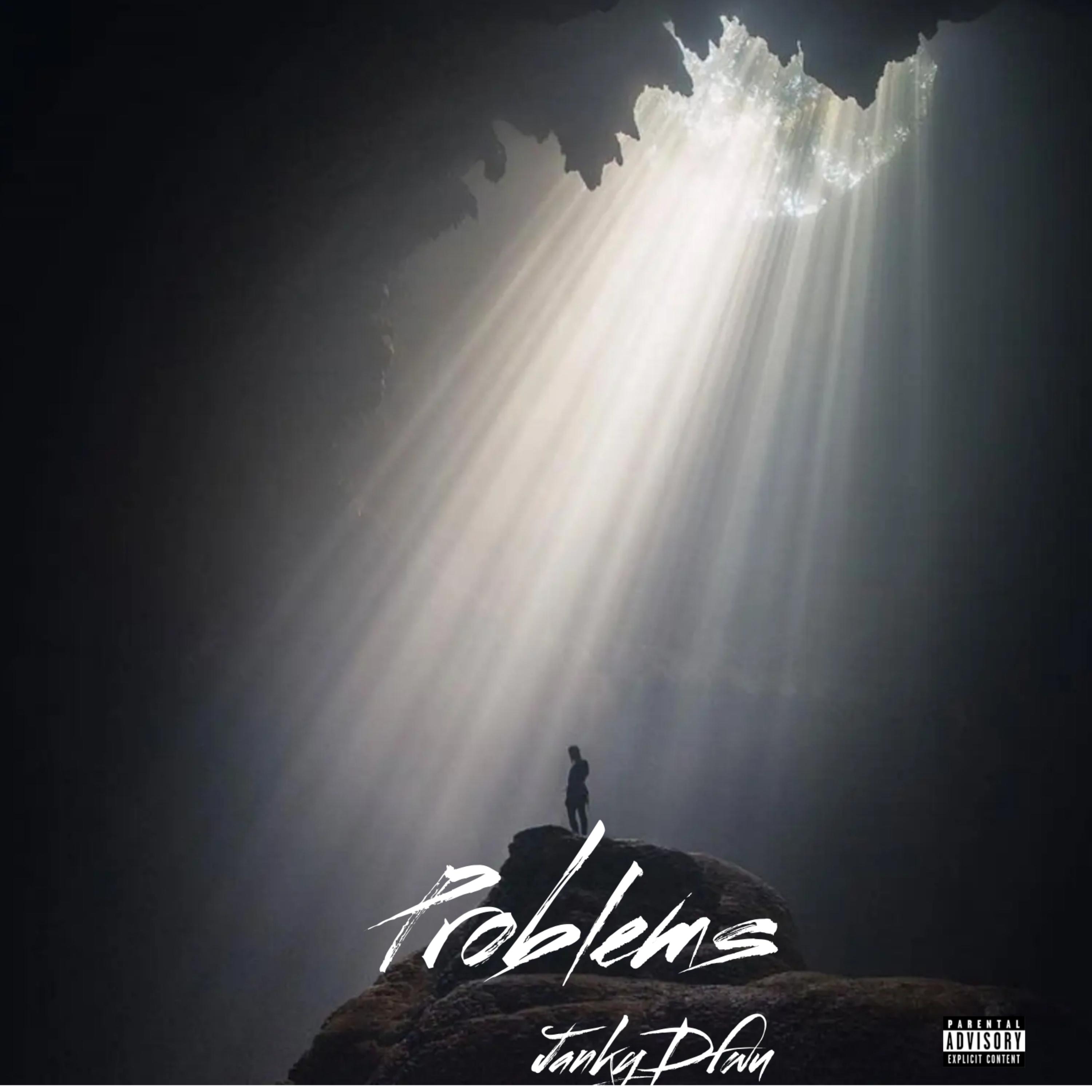 Problems artwork