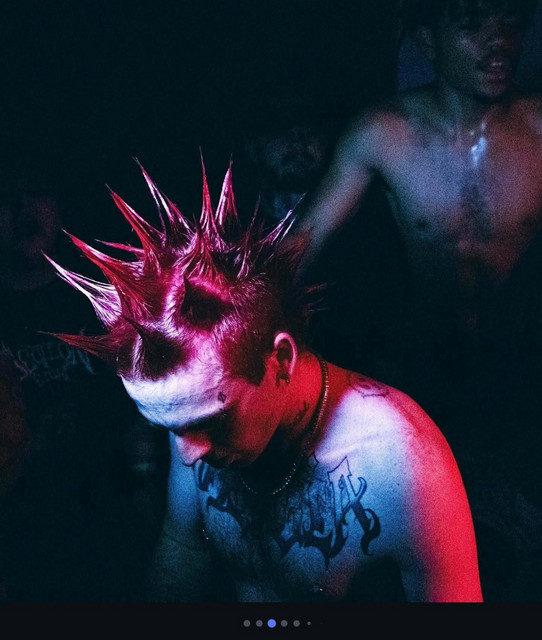tønejustdied