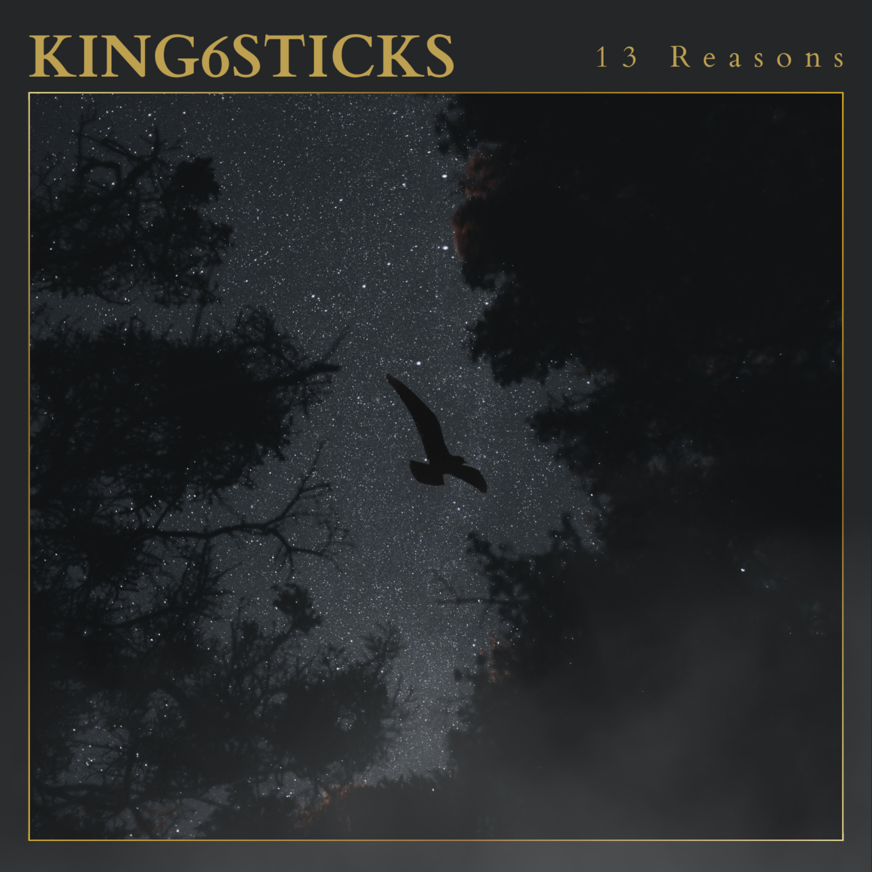 13 Reasons artwork