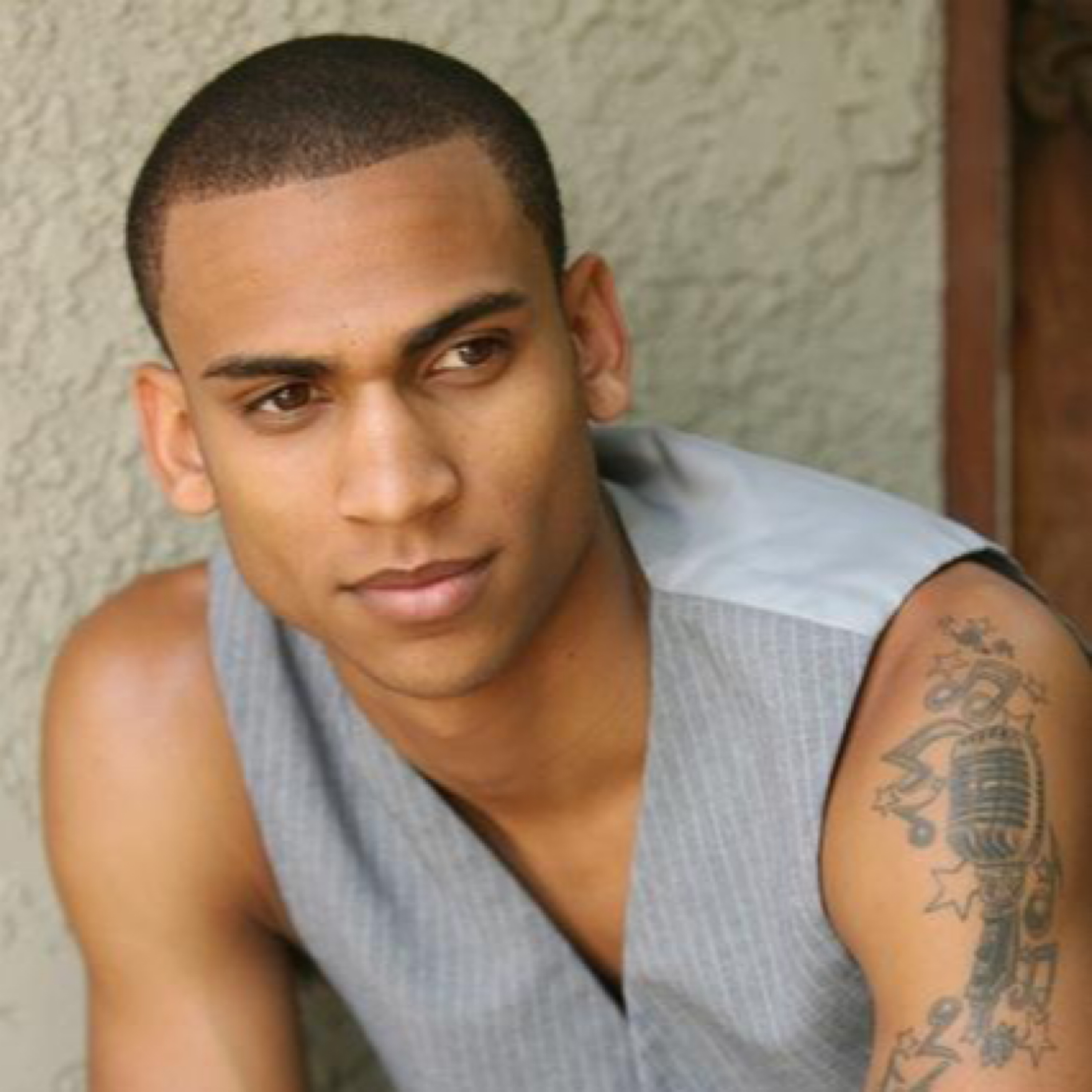 Not Like Before artwork