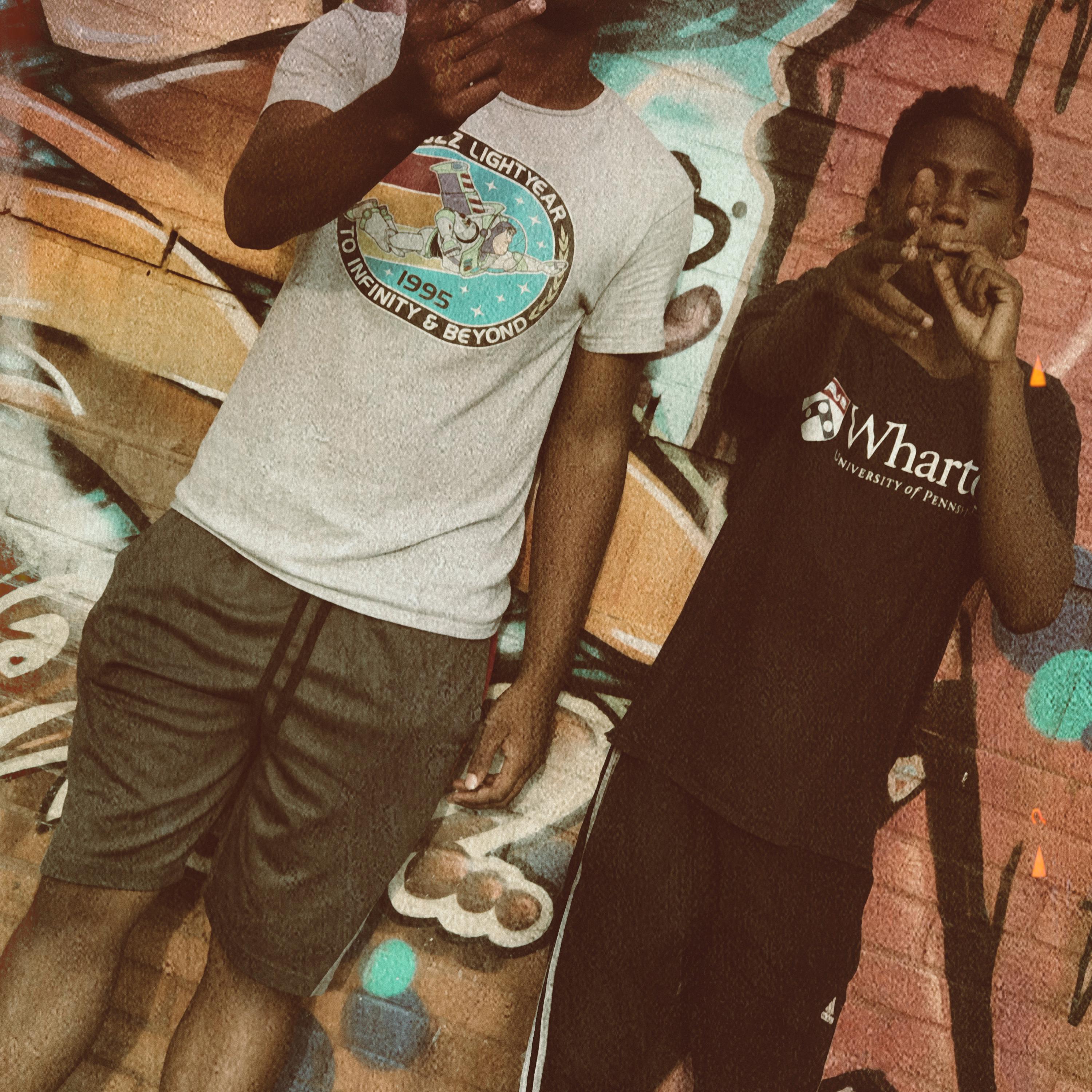 SomeDayz artwork