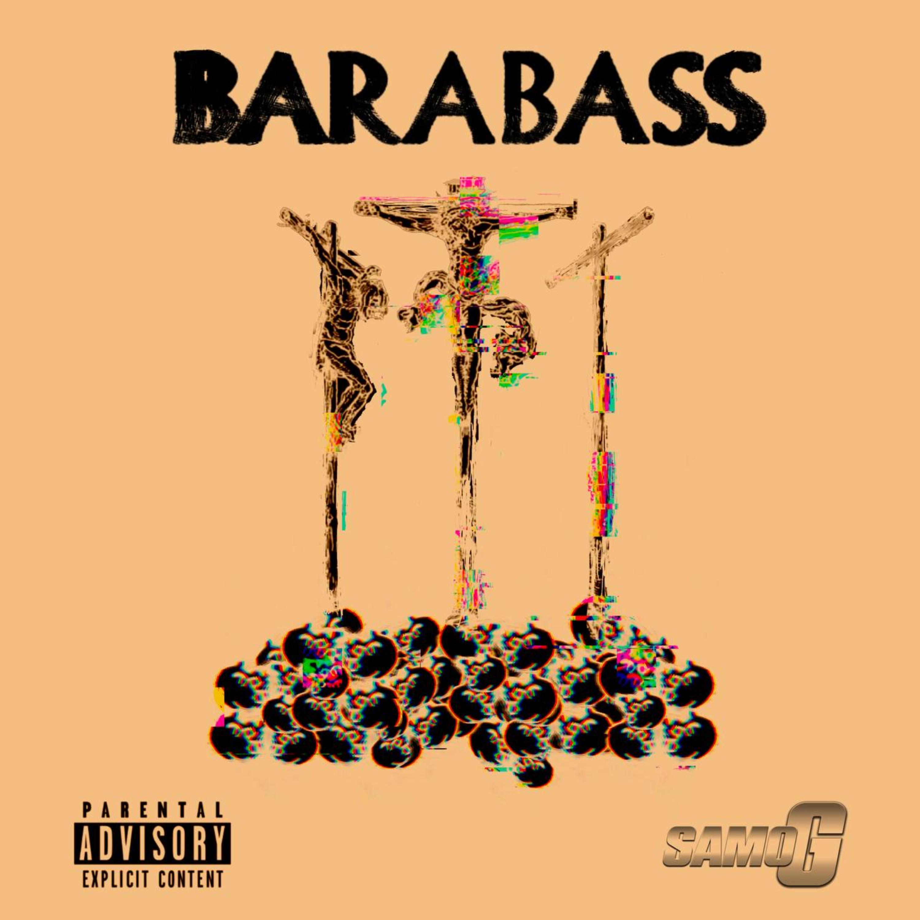 BARABASS artwork