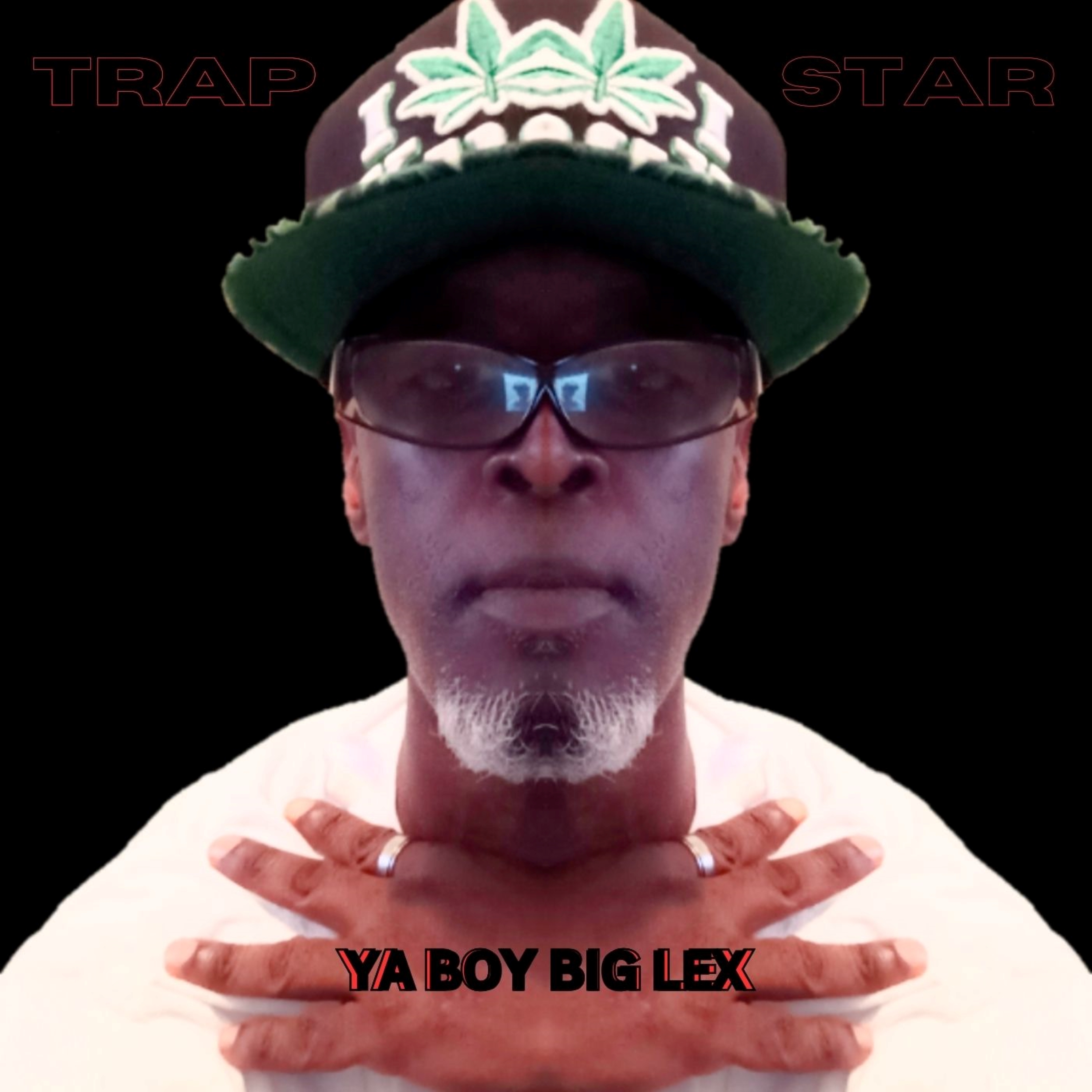 YA BOY BIG LEX | Official Website, Listen, Merch, Tours