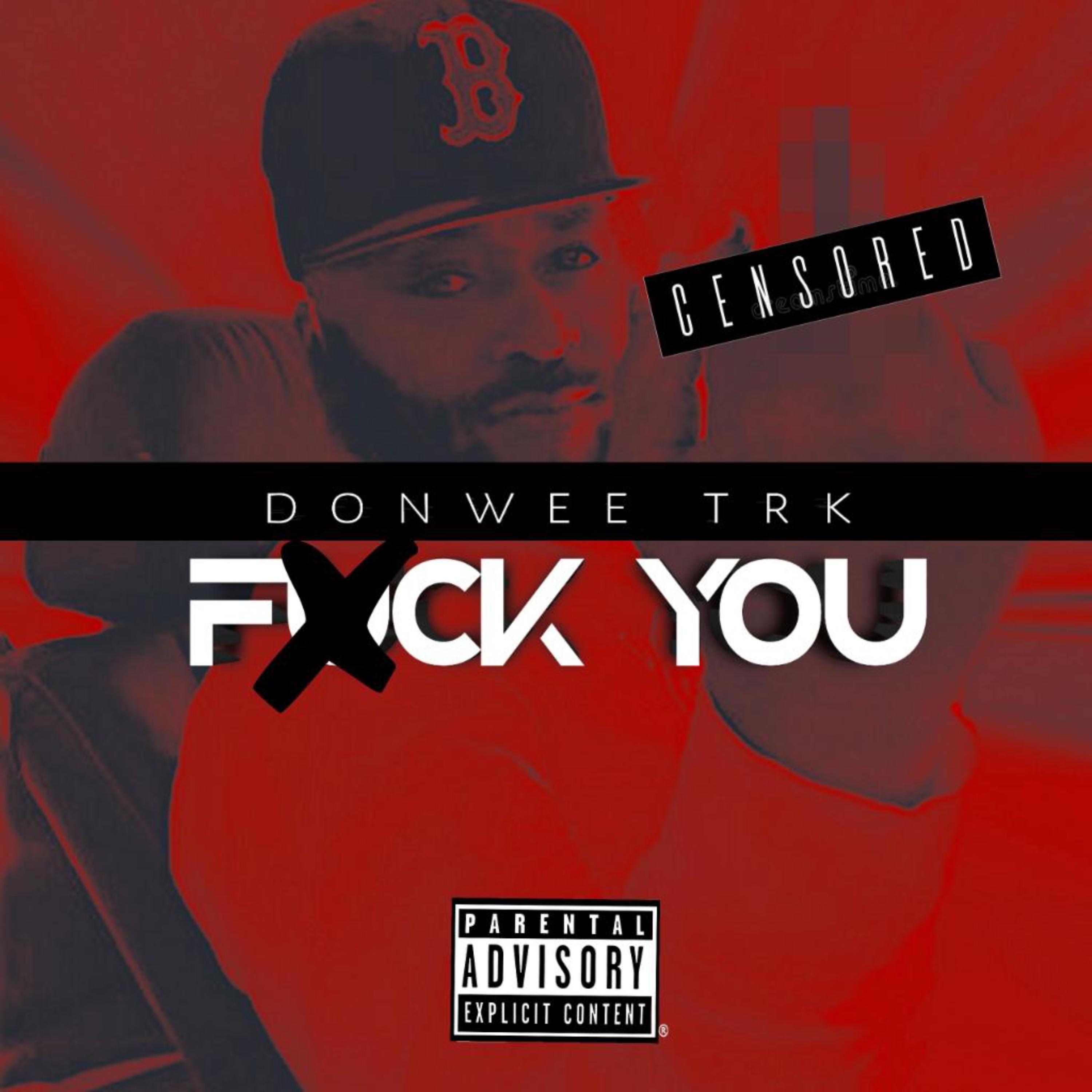 Fuck You artwork