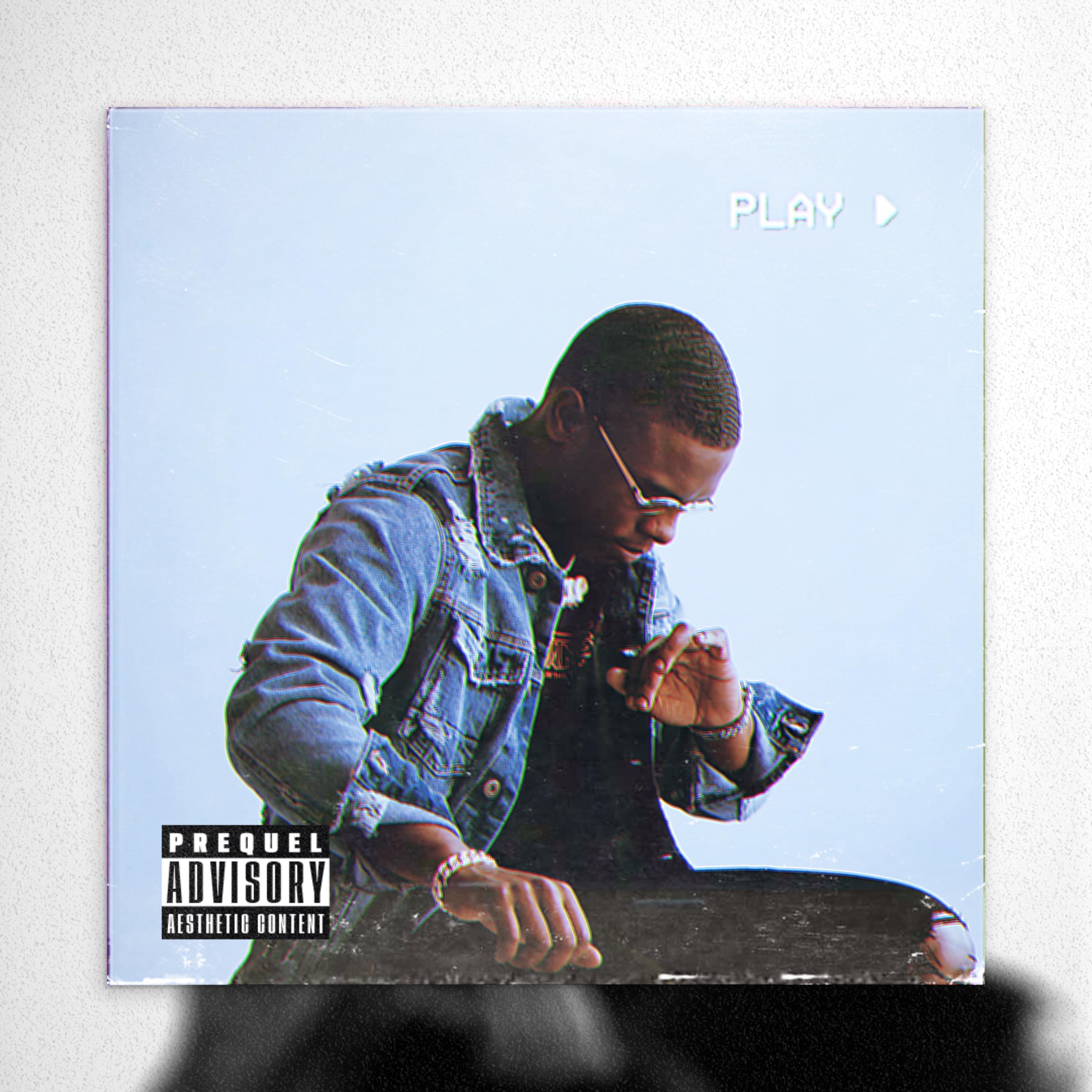 Beat The Odds EP artwork
