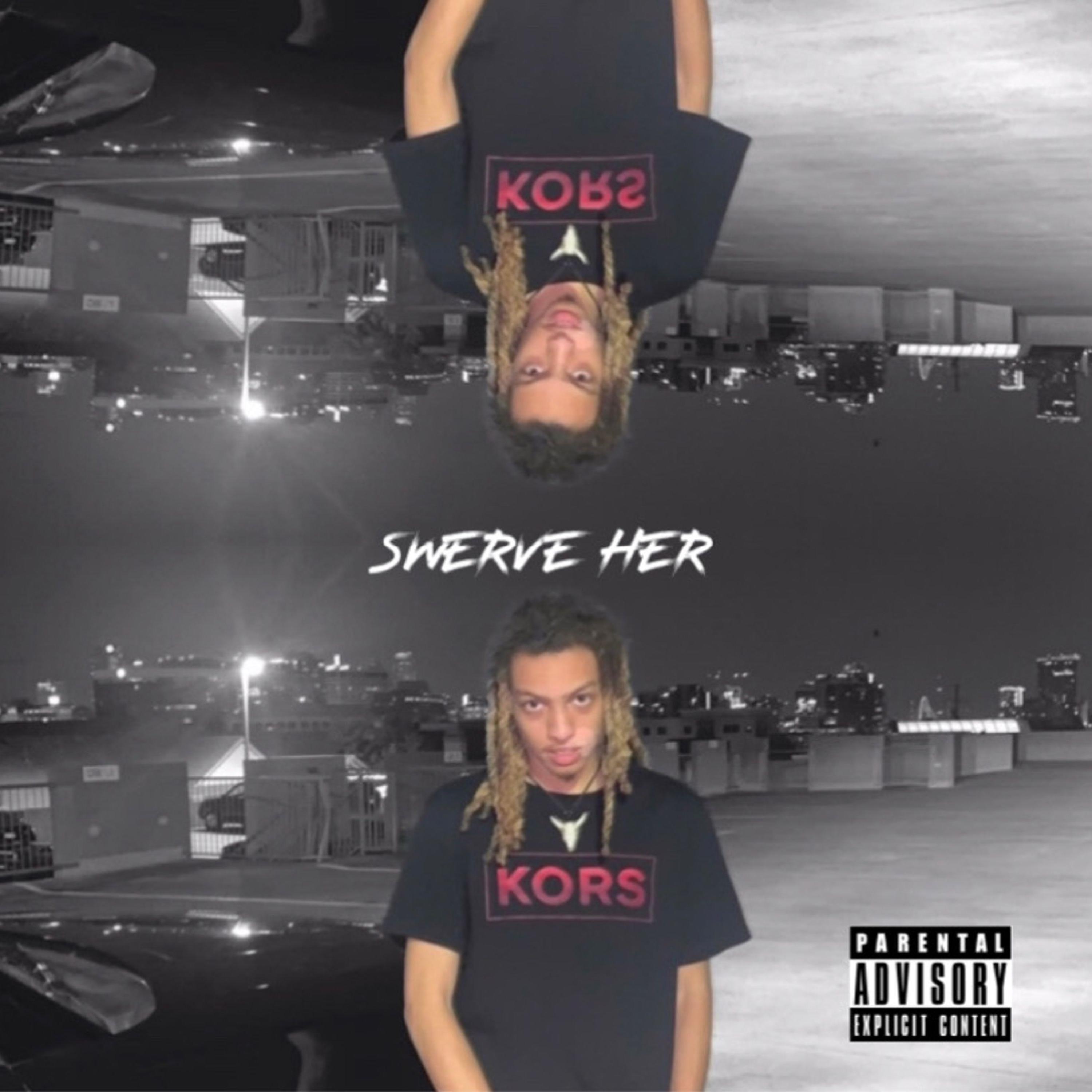 Swerve Her artwork