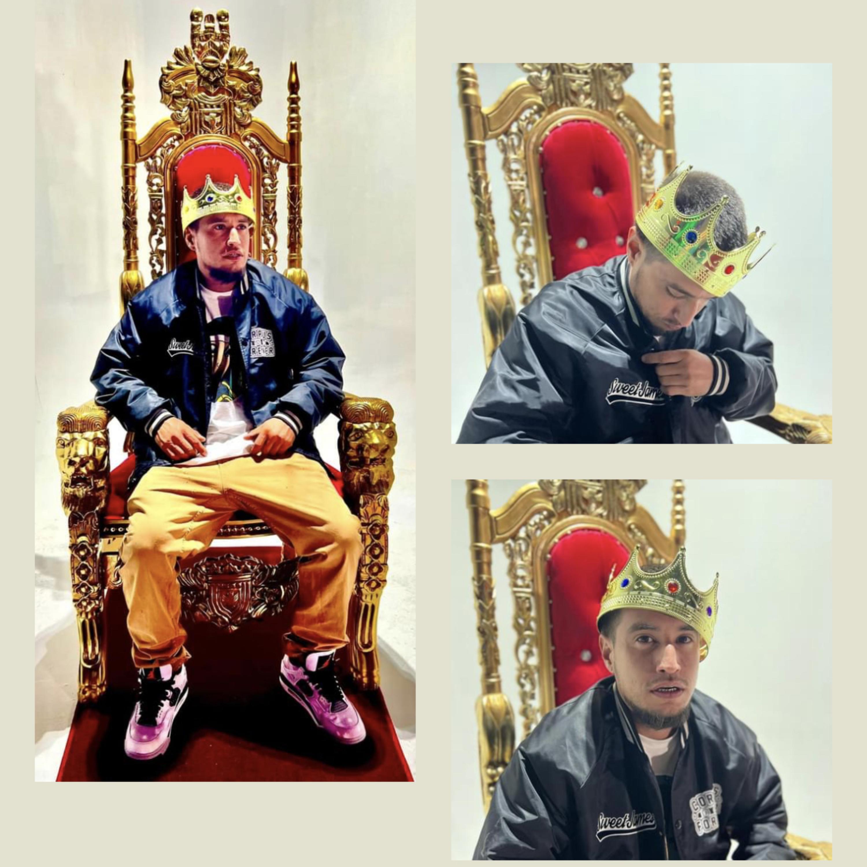 One Thang Fa Sho Freestyle artwork