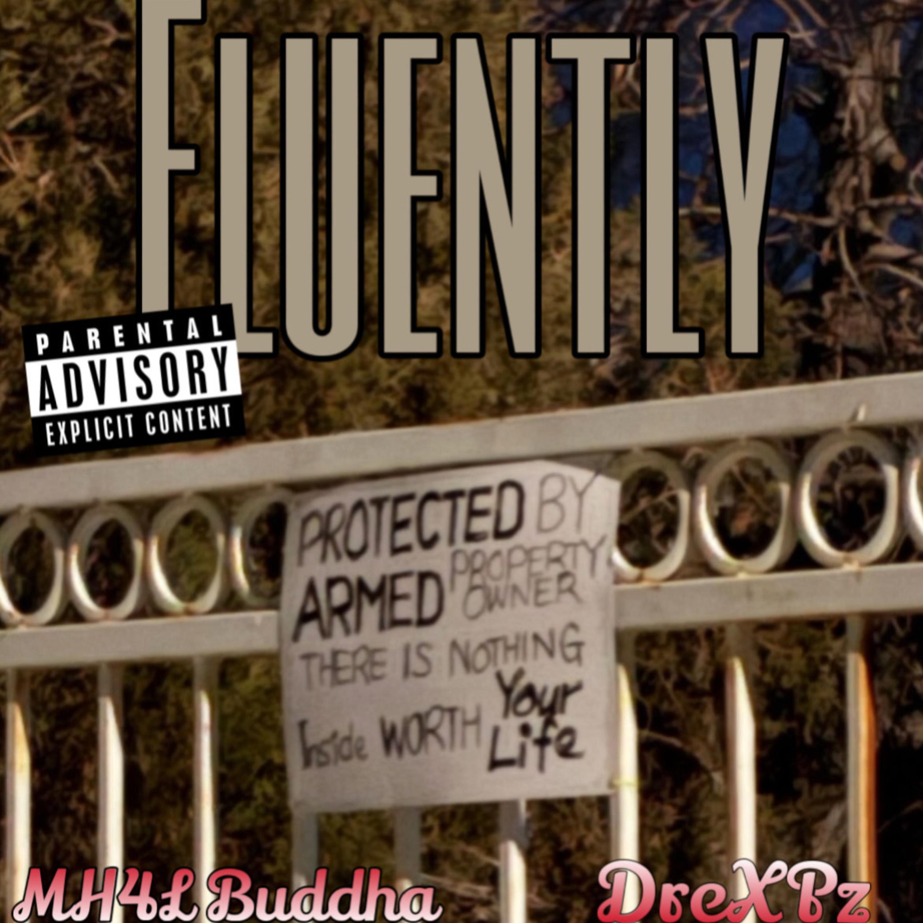 Fluently artwork