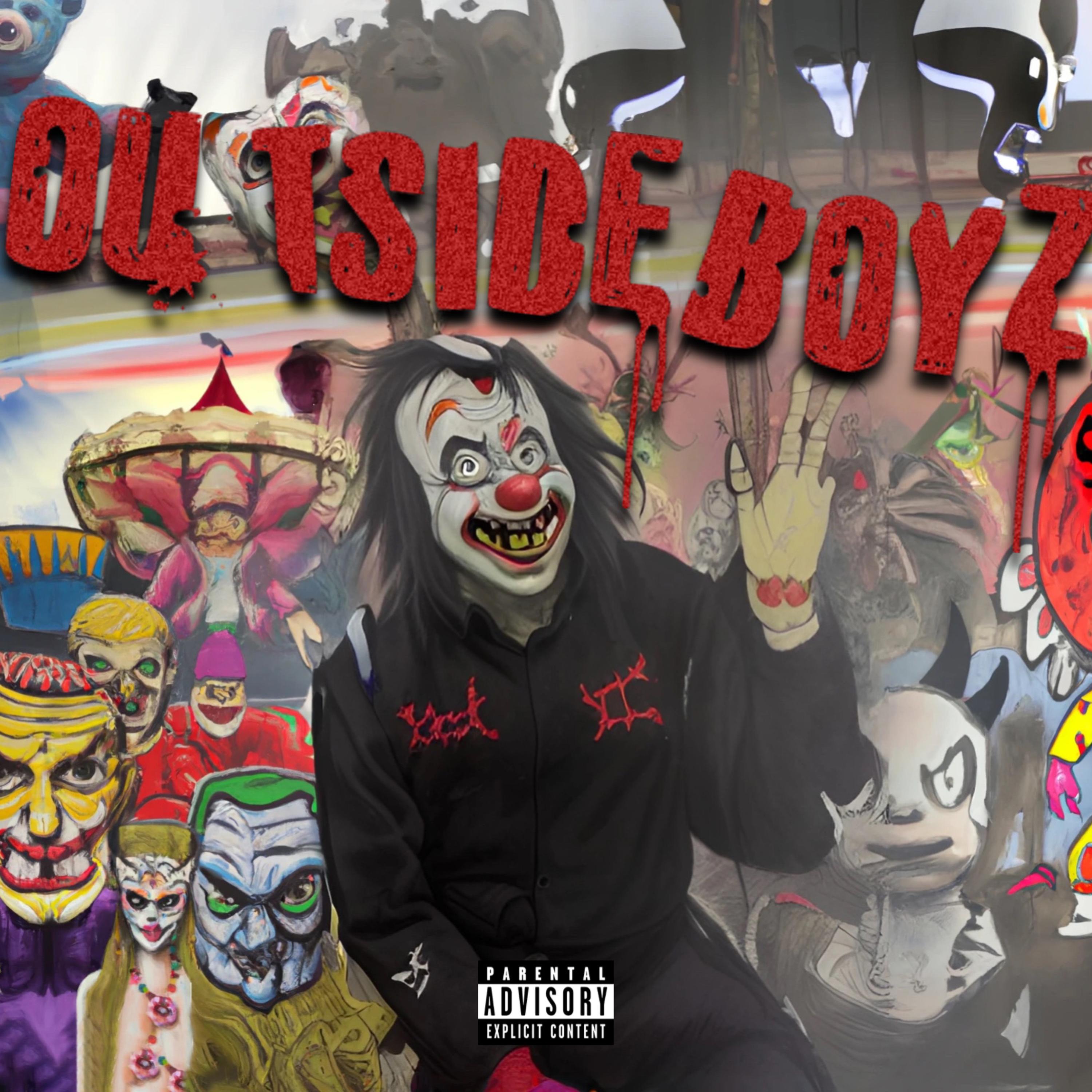 OutsideBoyz artwork
