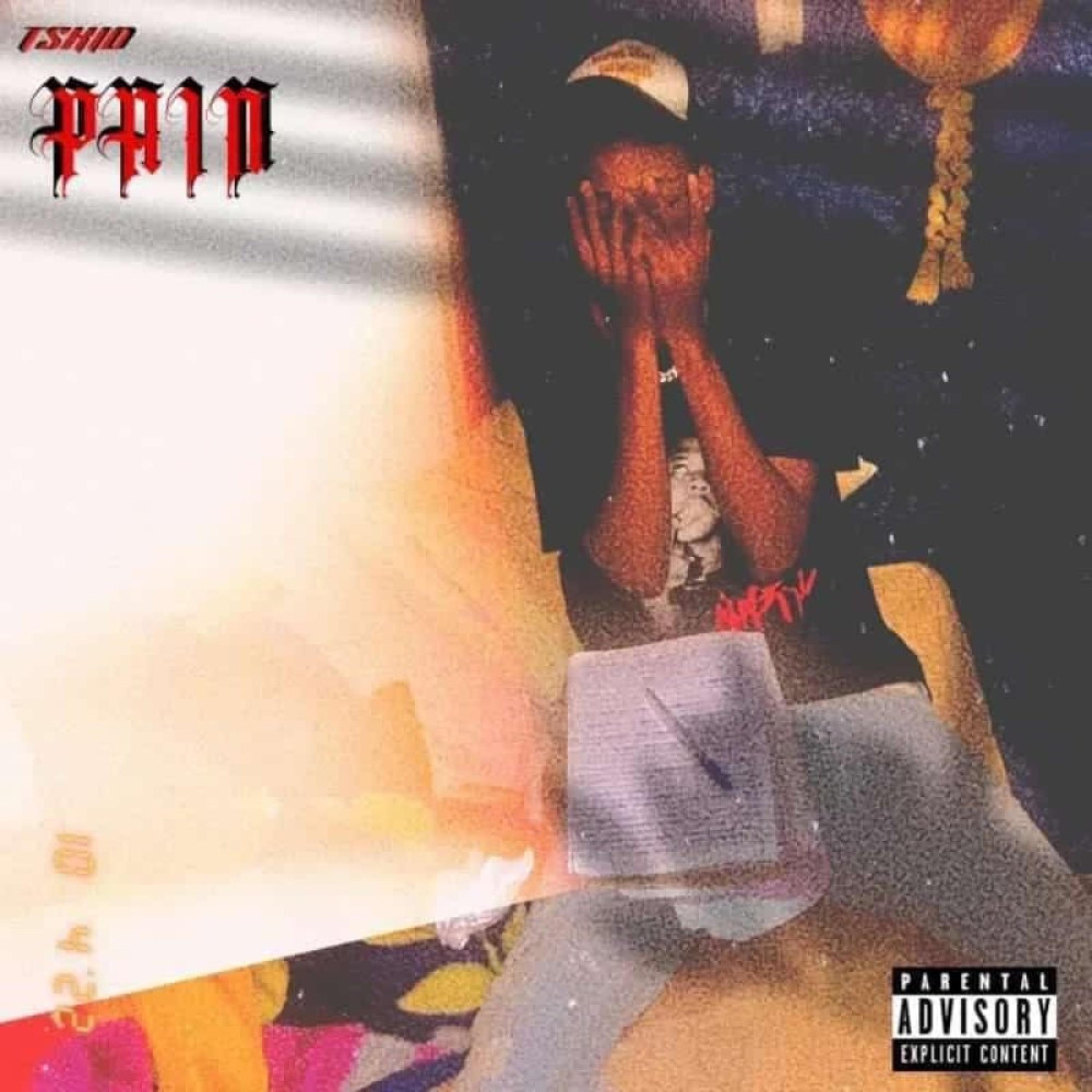 PAIN artwork