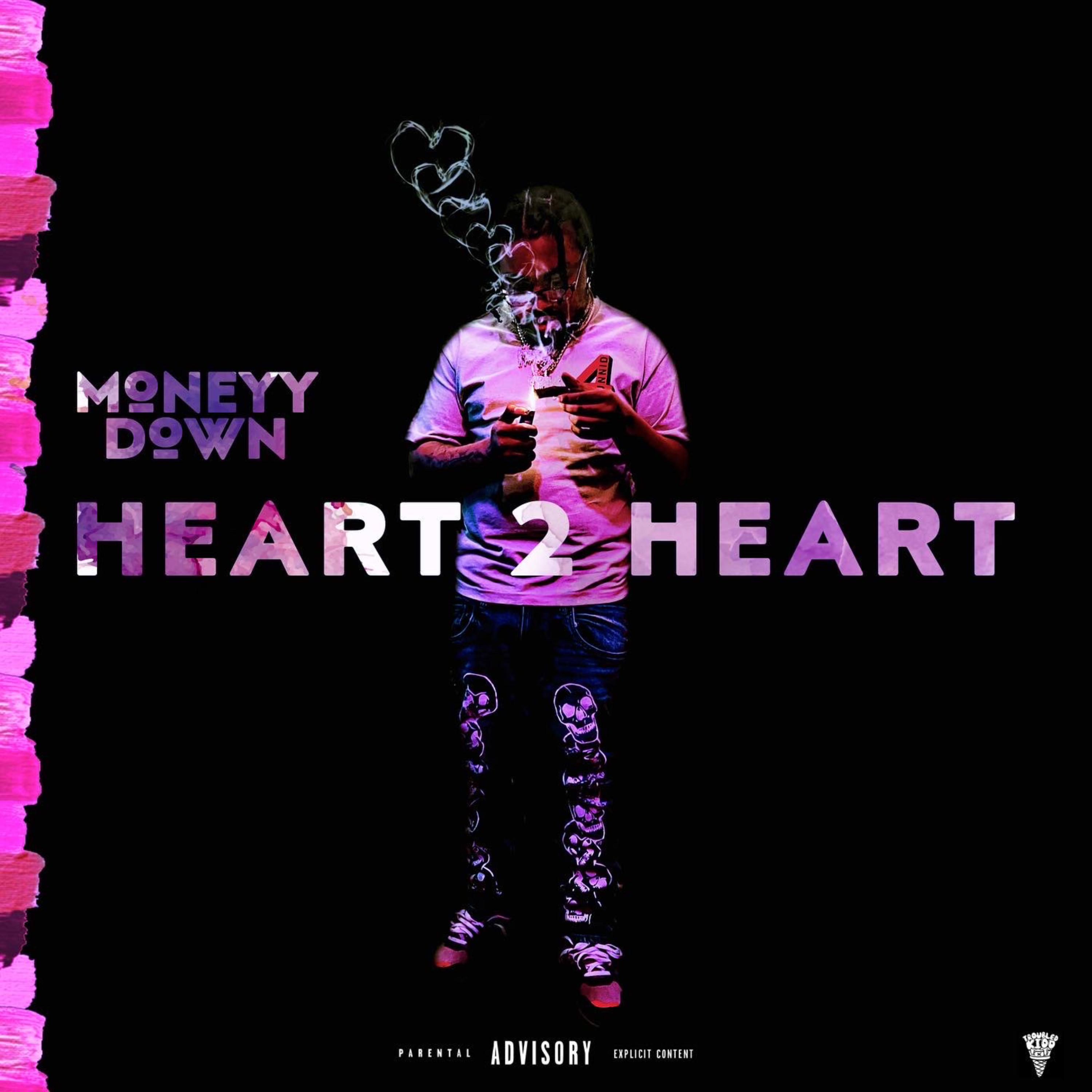 Heart 2 Heart artwork