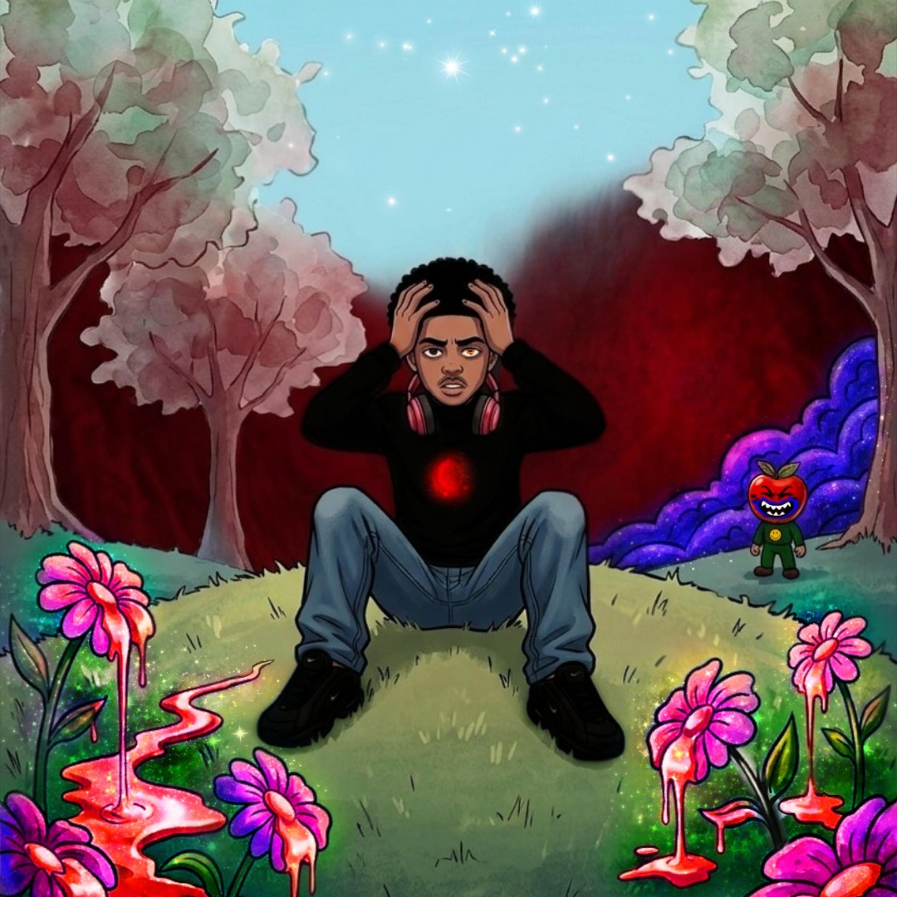 From Within My Soul by The Bronx Bourbon cover art