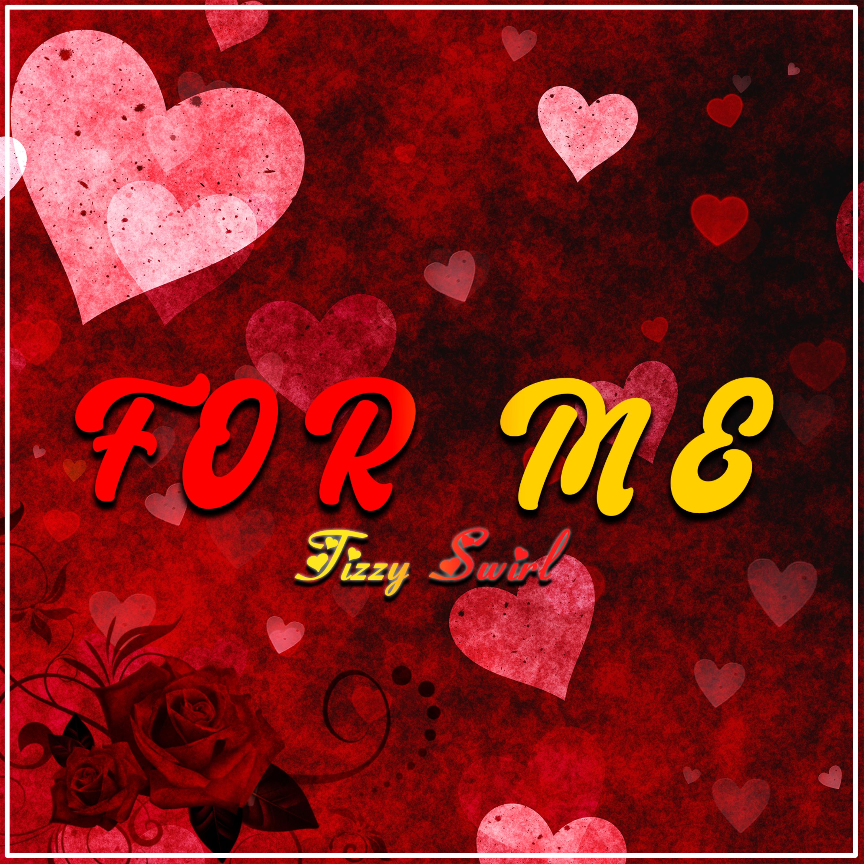 For Me artwork