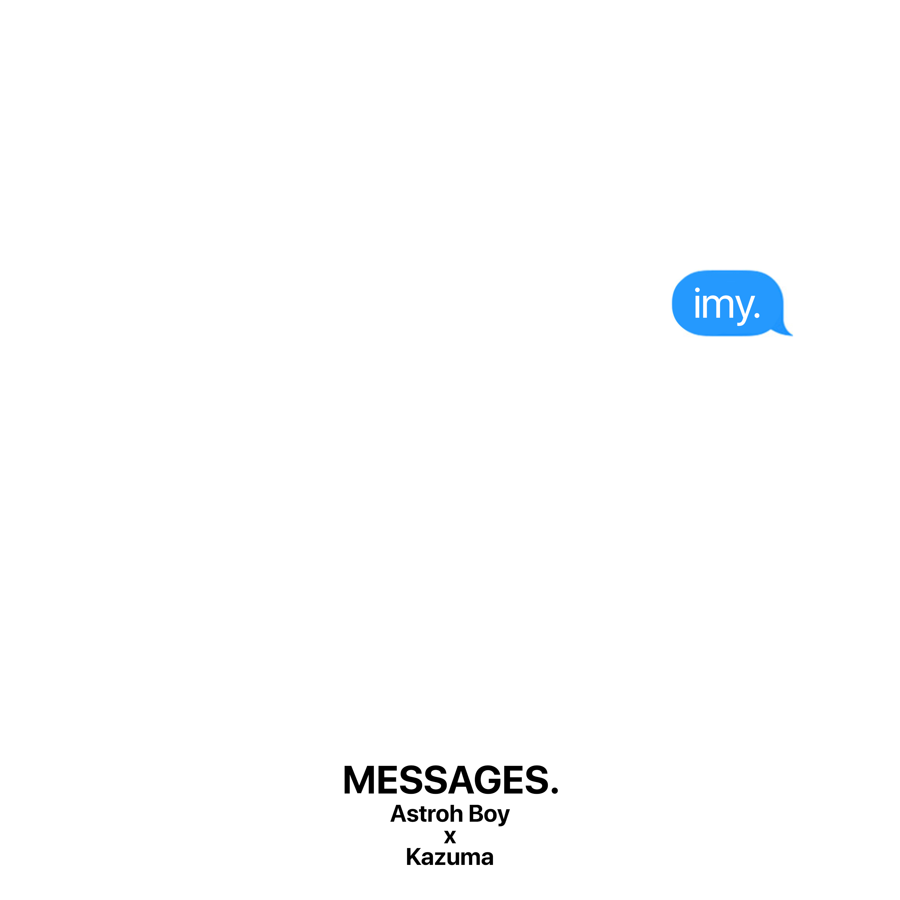 Messages artwork