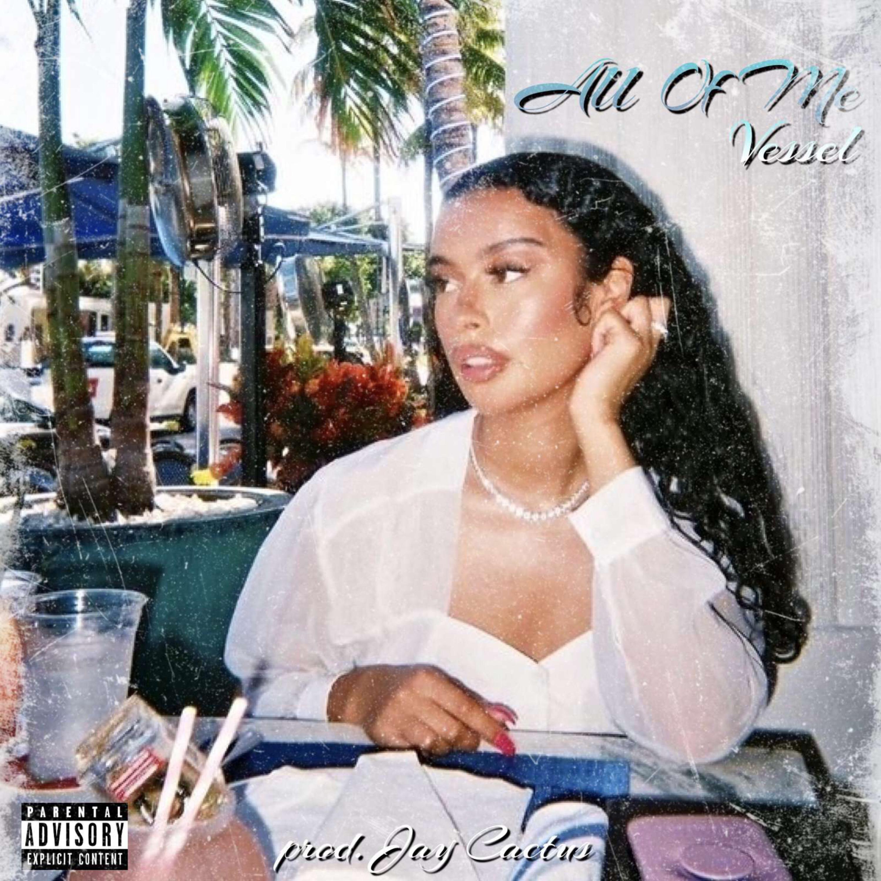 All Of Me artwork