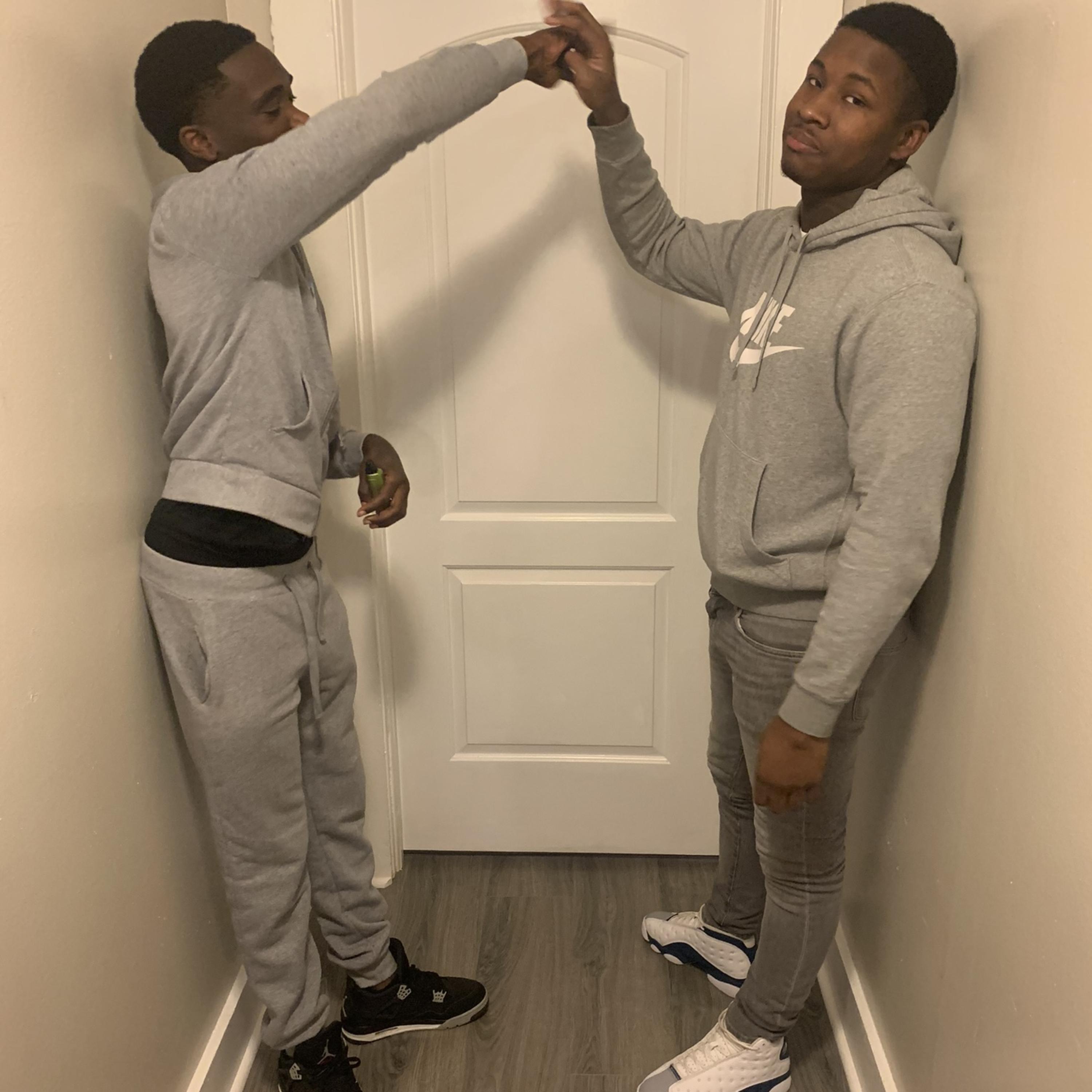 Shoot It Out artwork