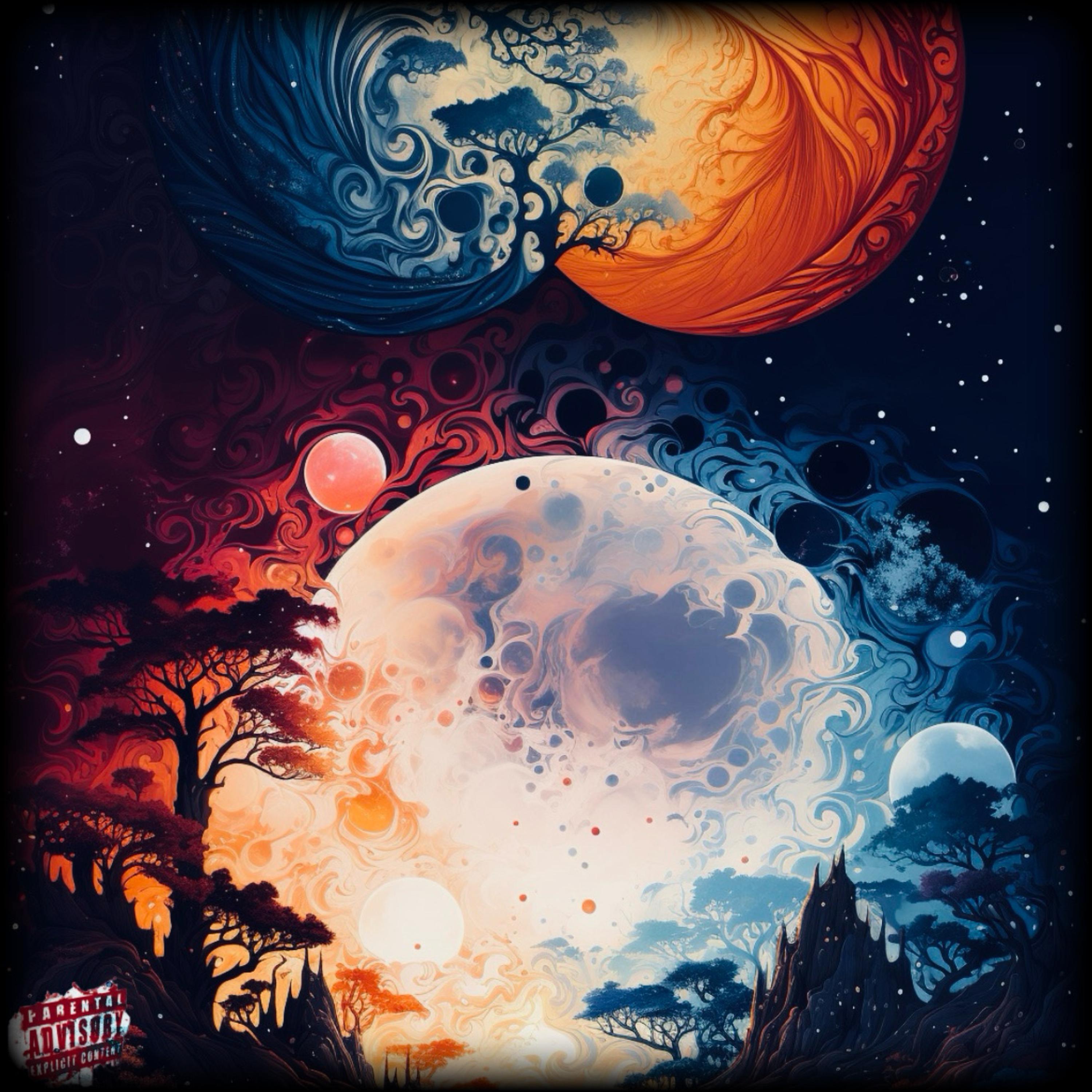 MADE IN STAR! artwork