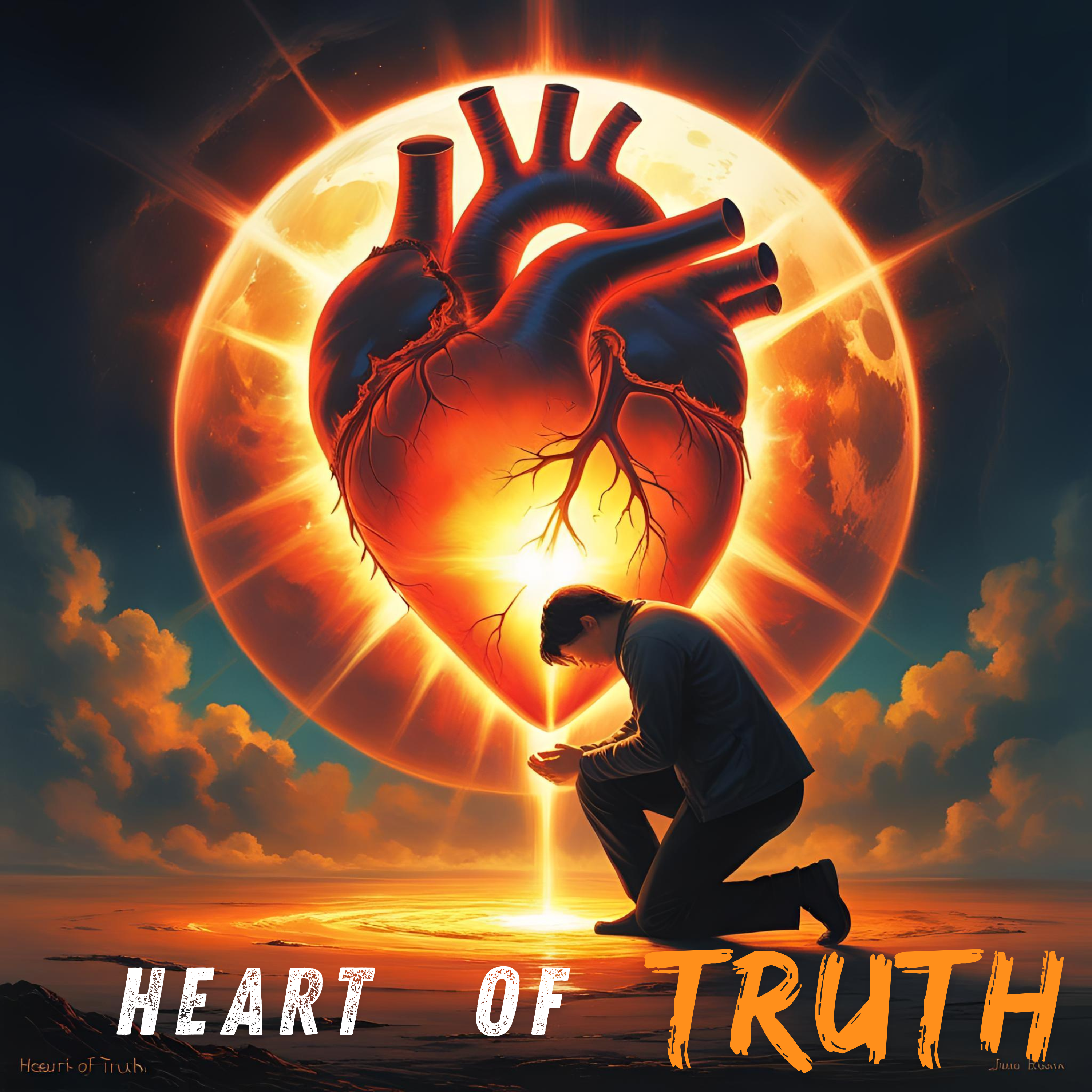 Heart Of Truth artwork
