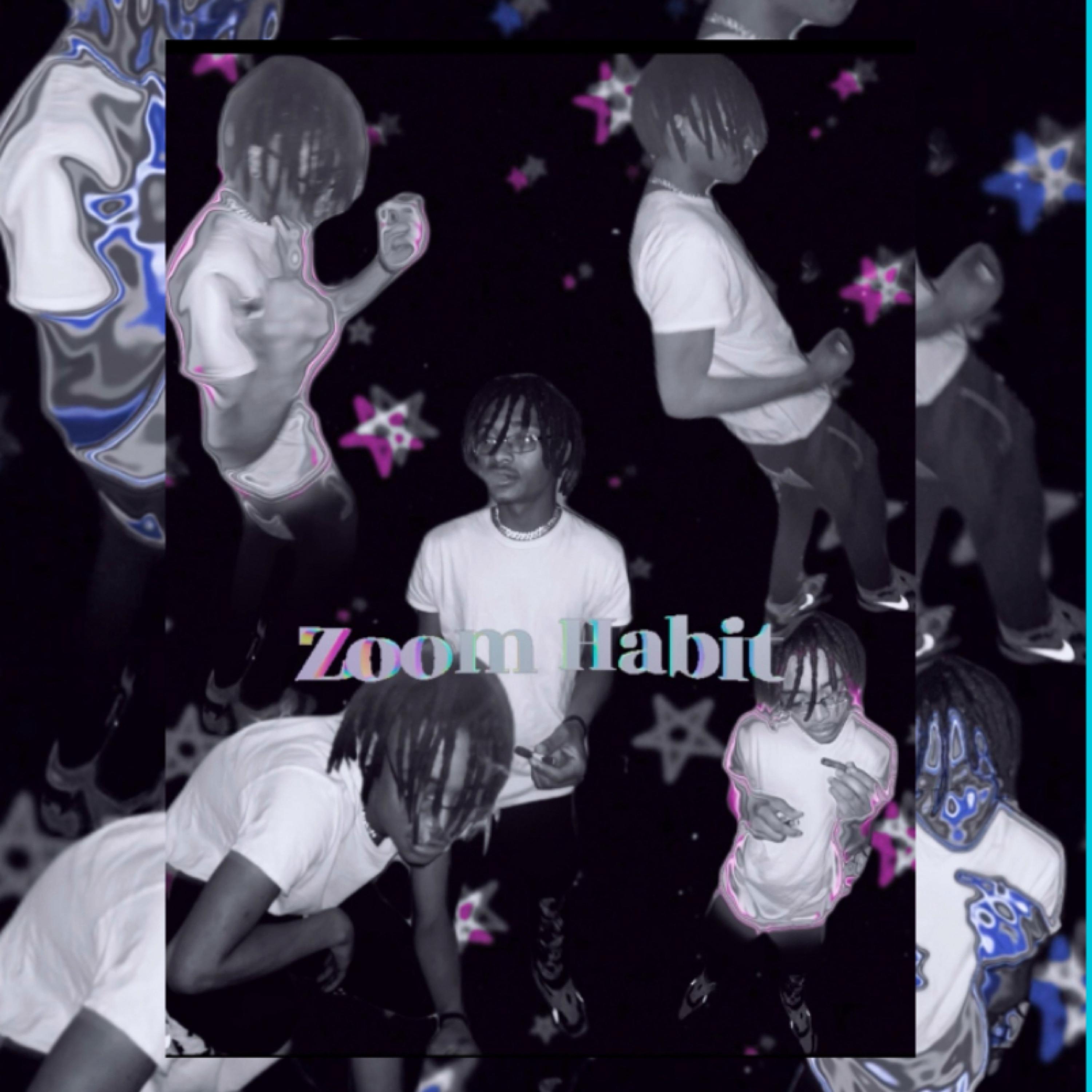 Zoom Habit artwork
