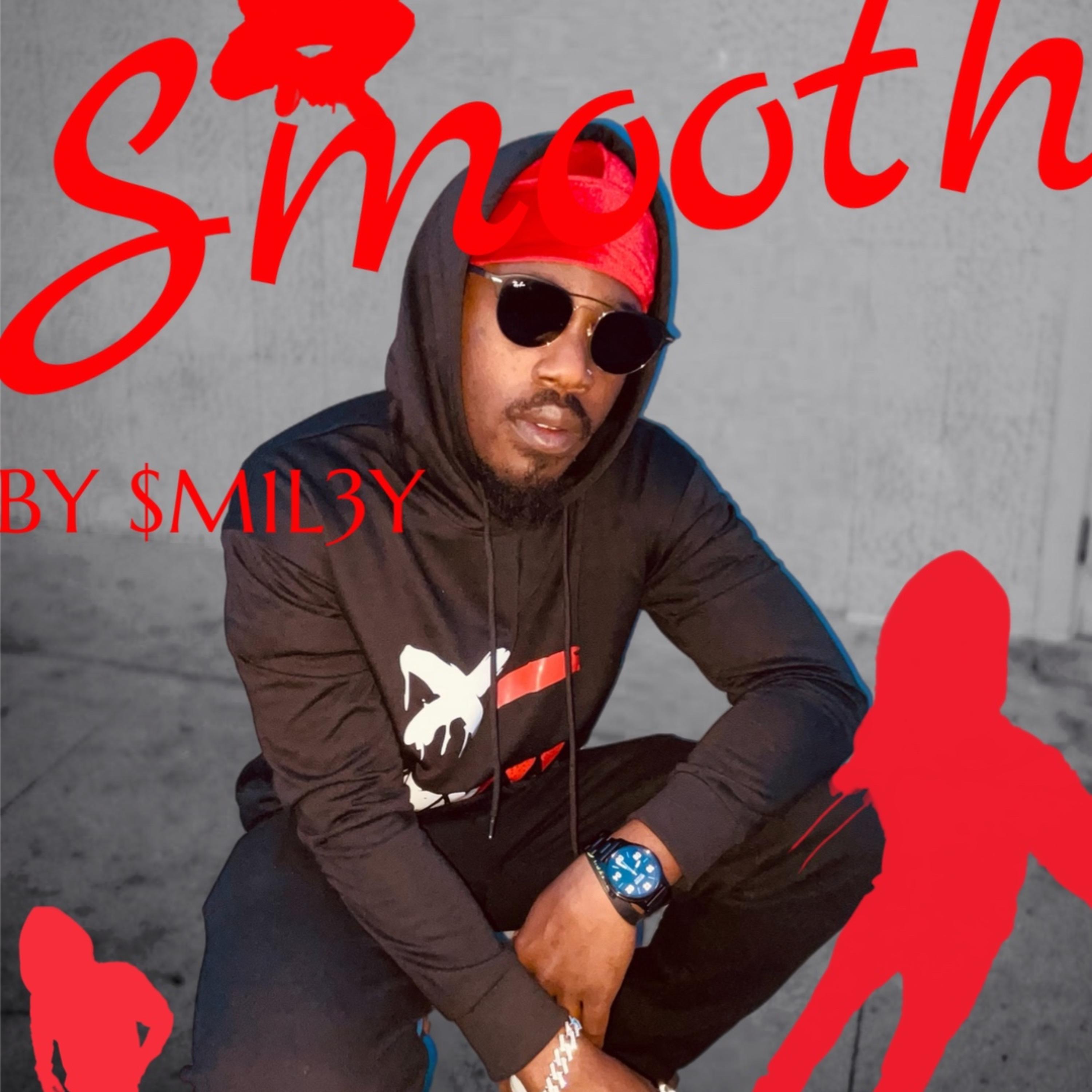 Smooth artwork