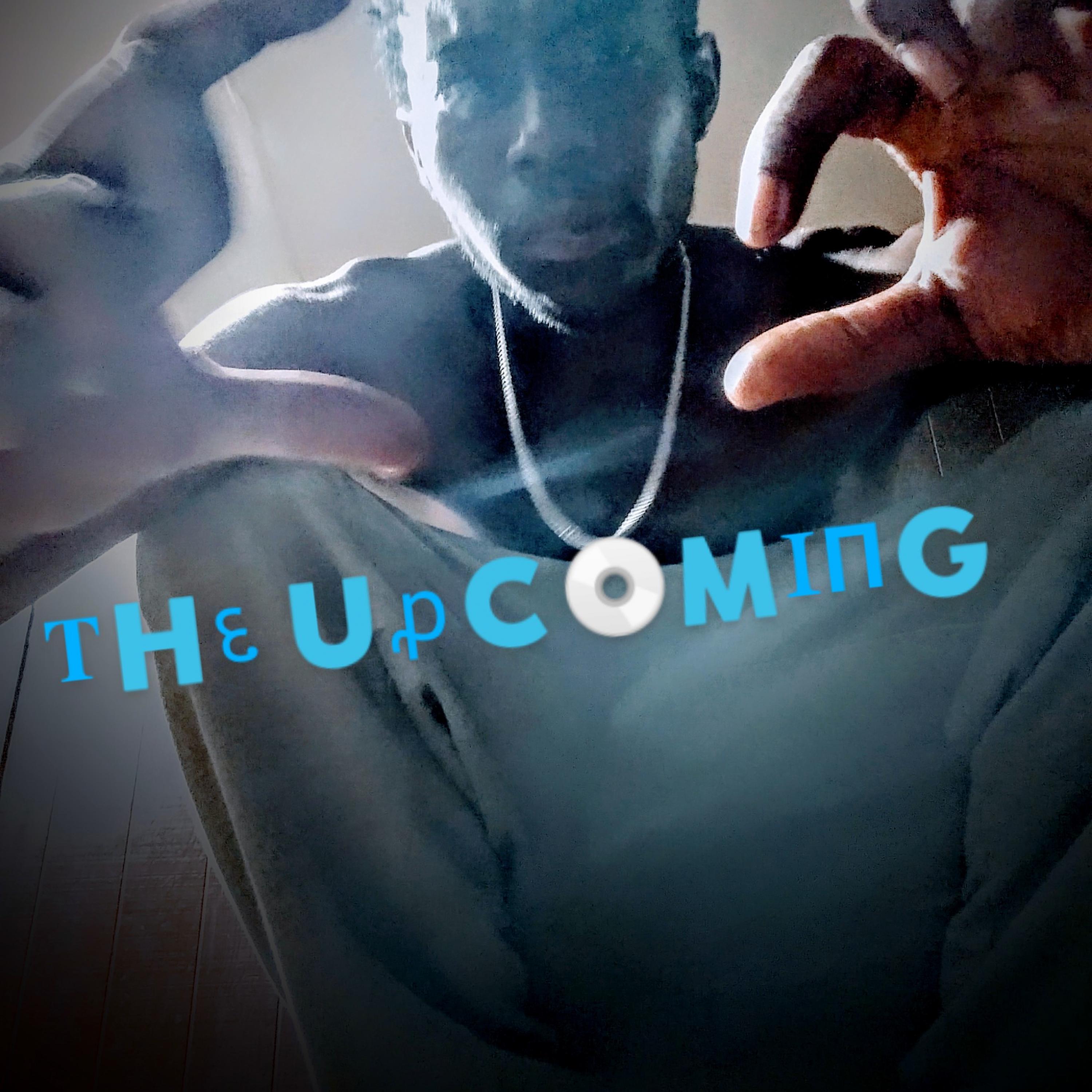 The Upcoming artwork