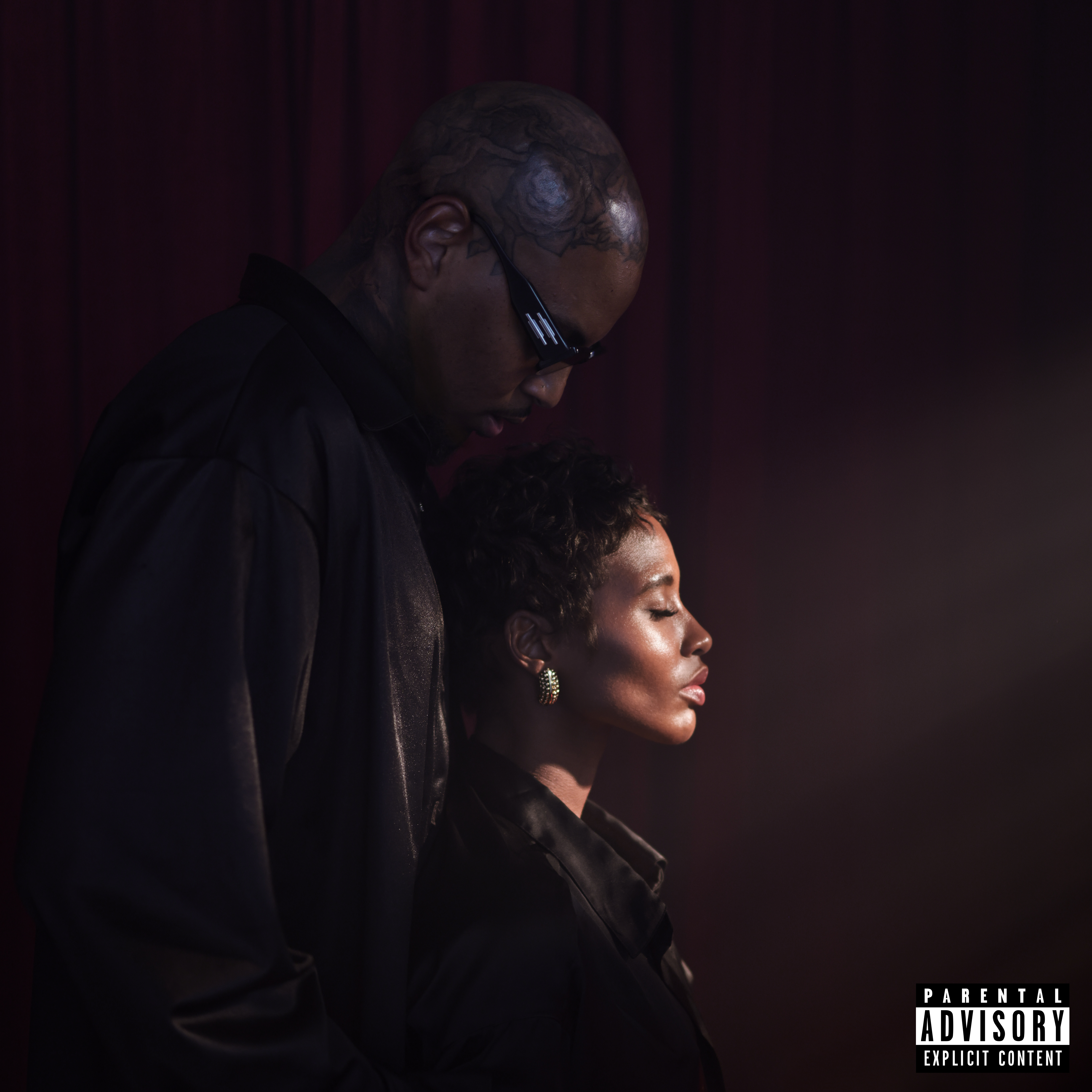 Yesterday's Heartache artwork