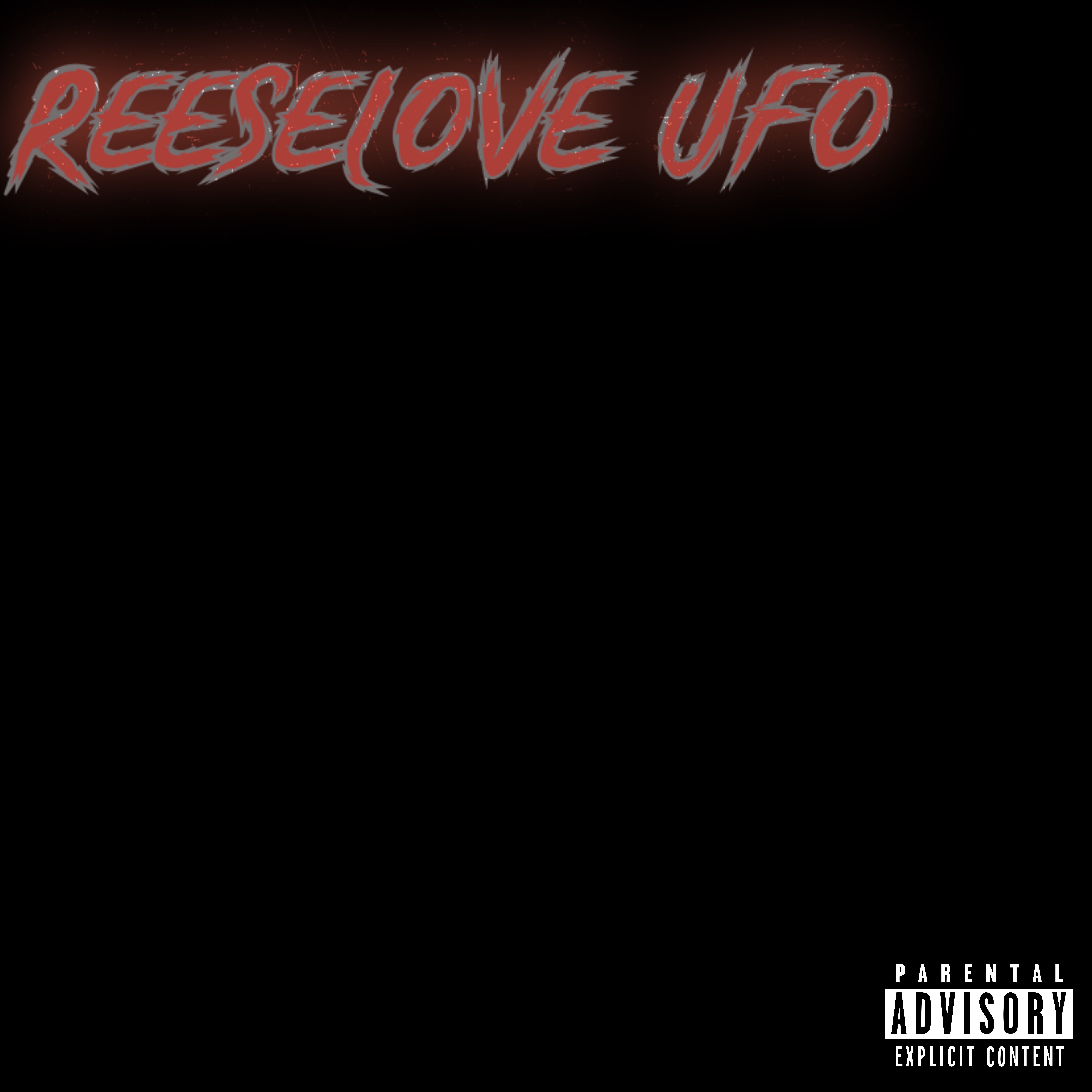 UFO by ReeseloVe cover art