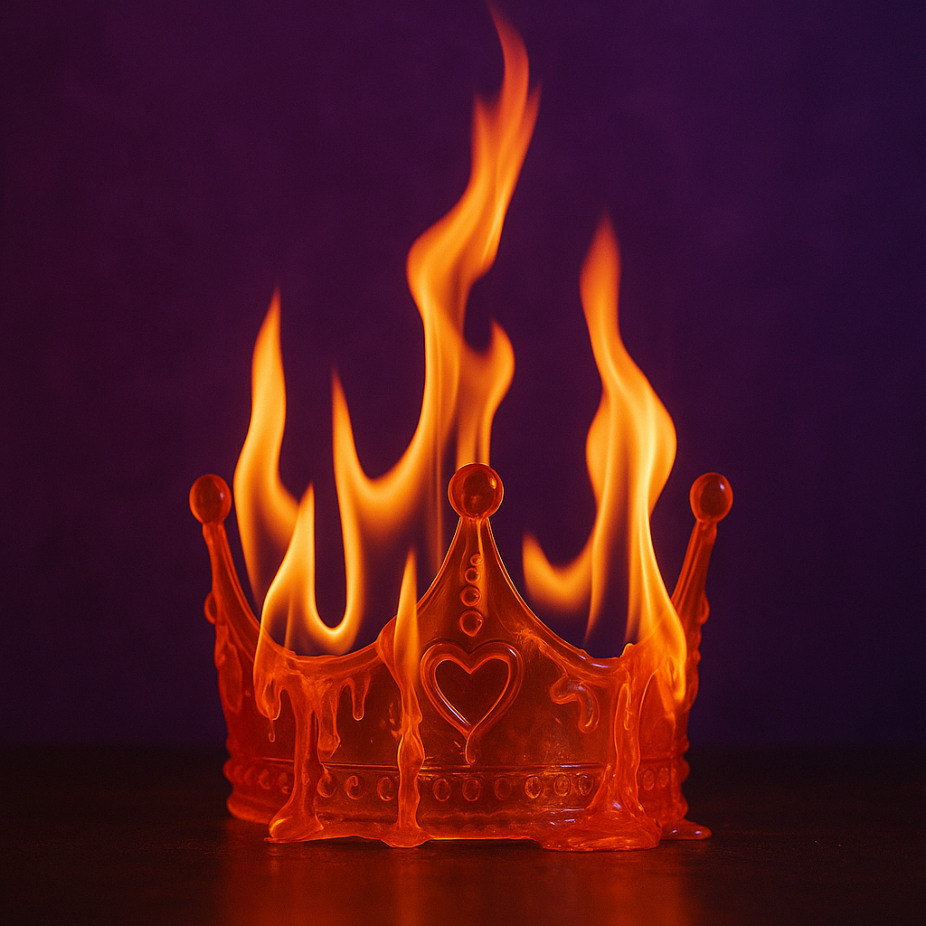 You're The Type artwork