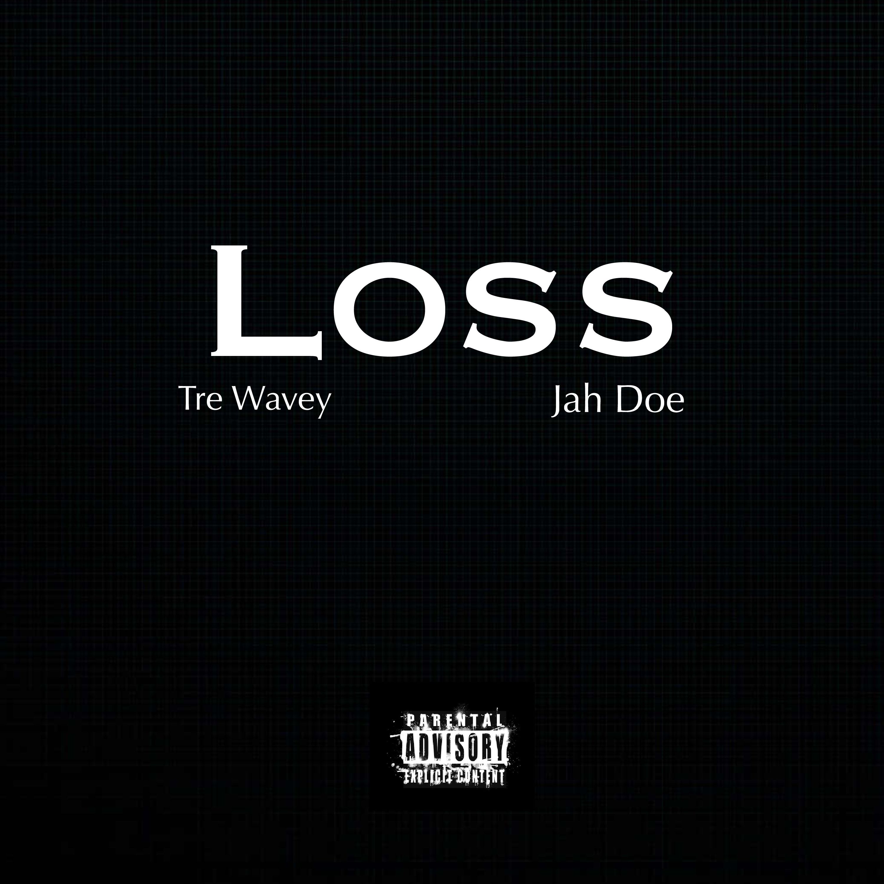 Loss artwork