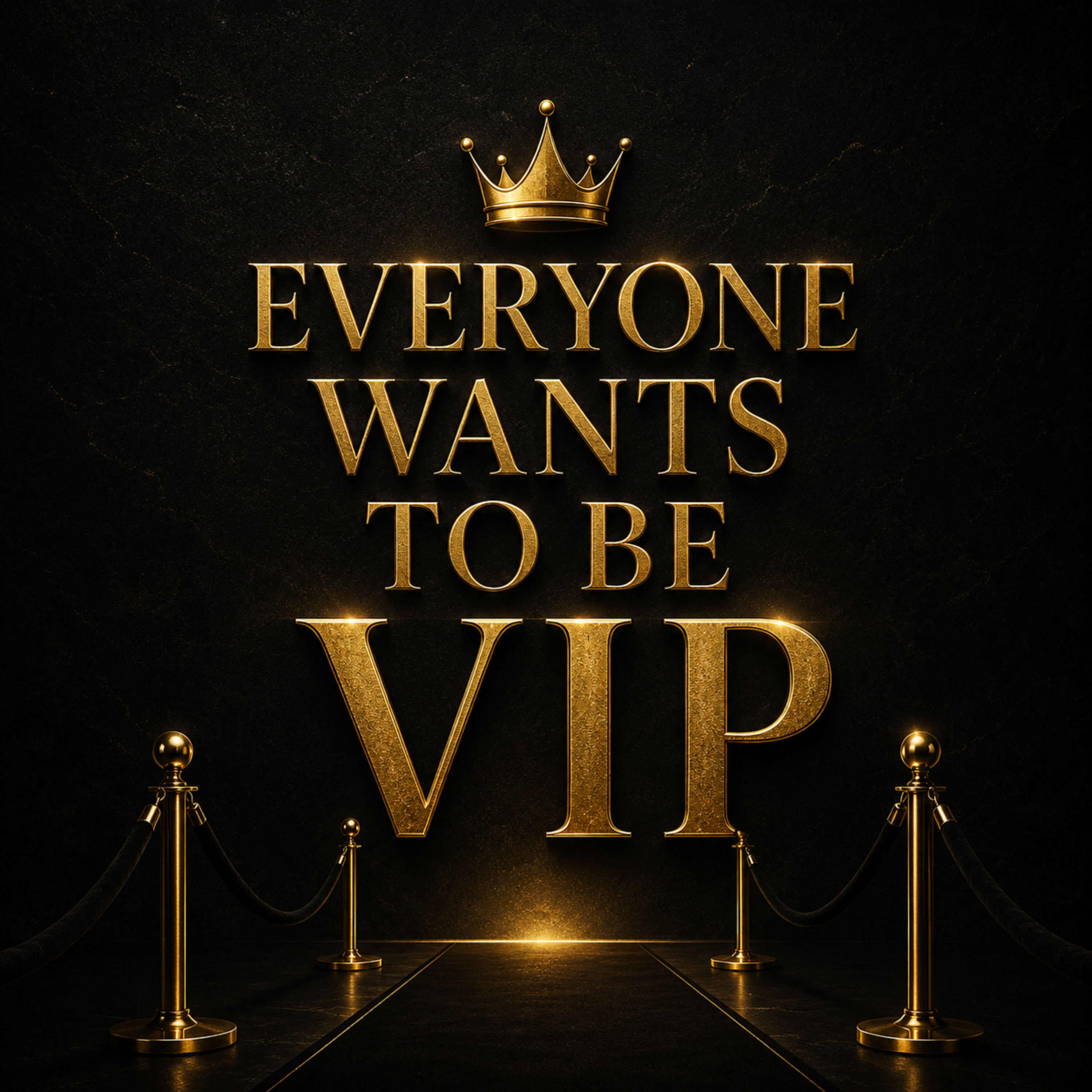V.I.P by Zaydenvale cover art