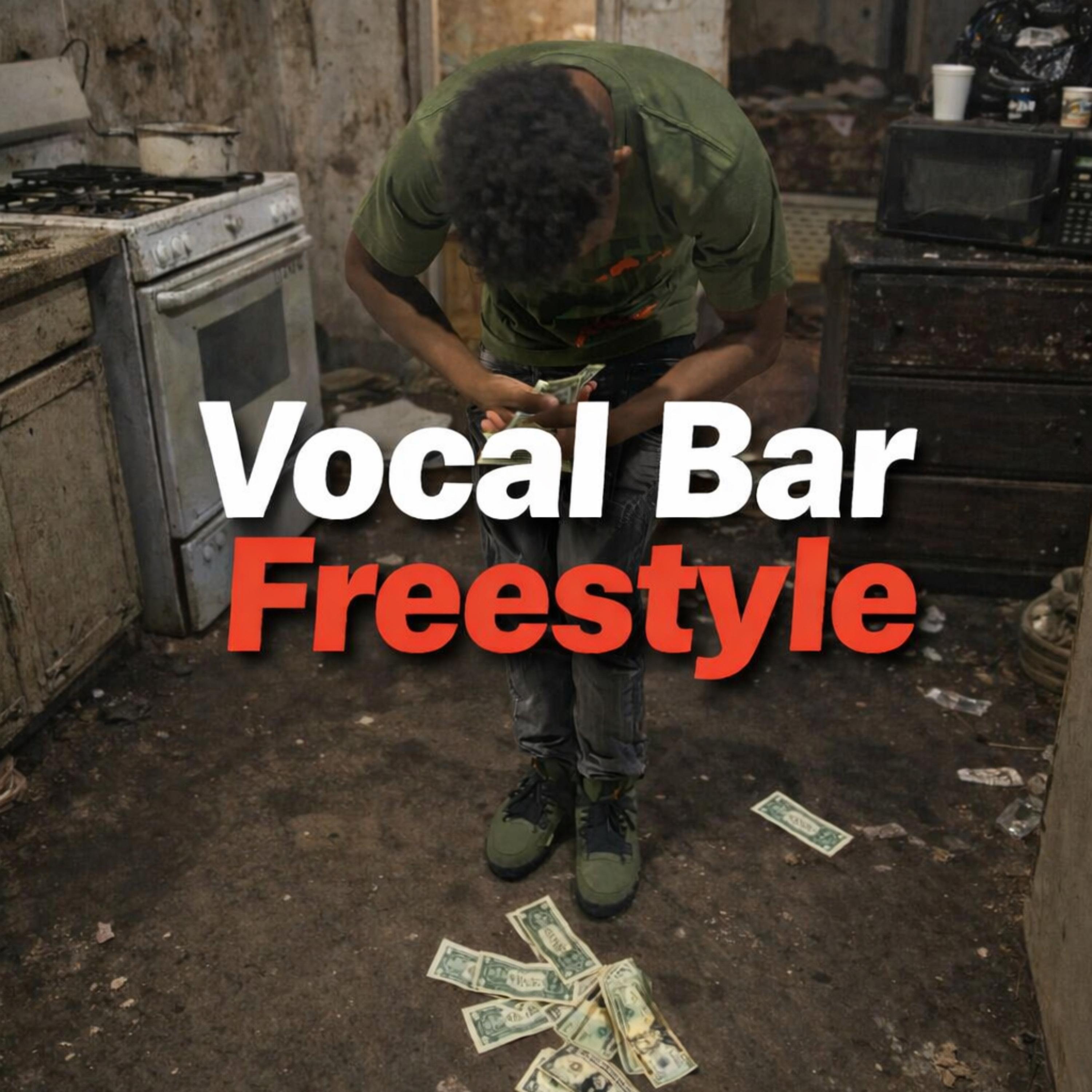 Vocal Bar Freestyle artwork