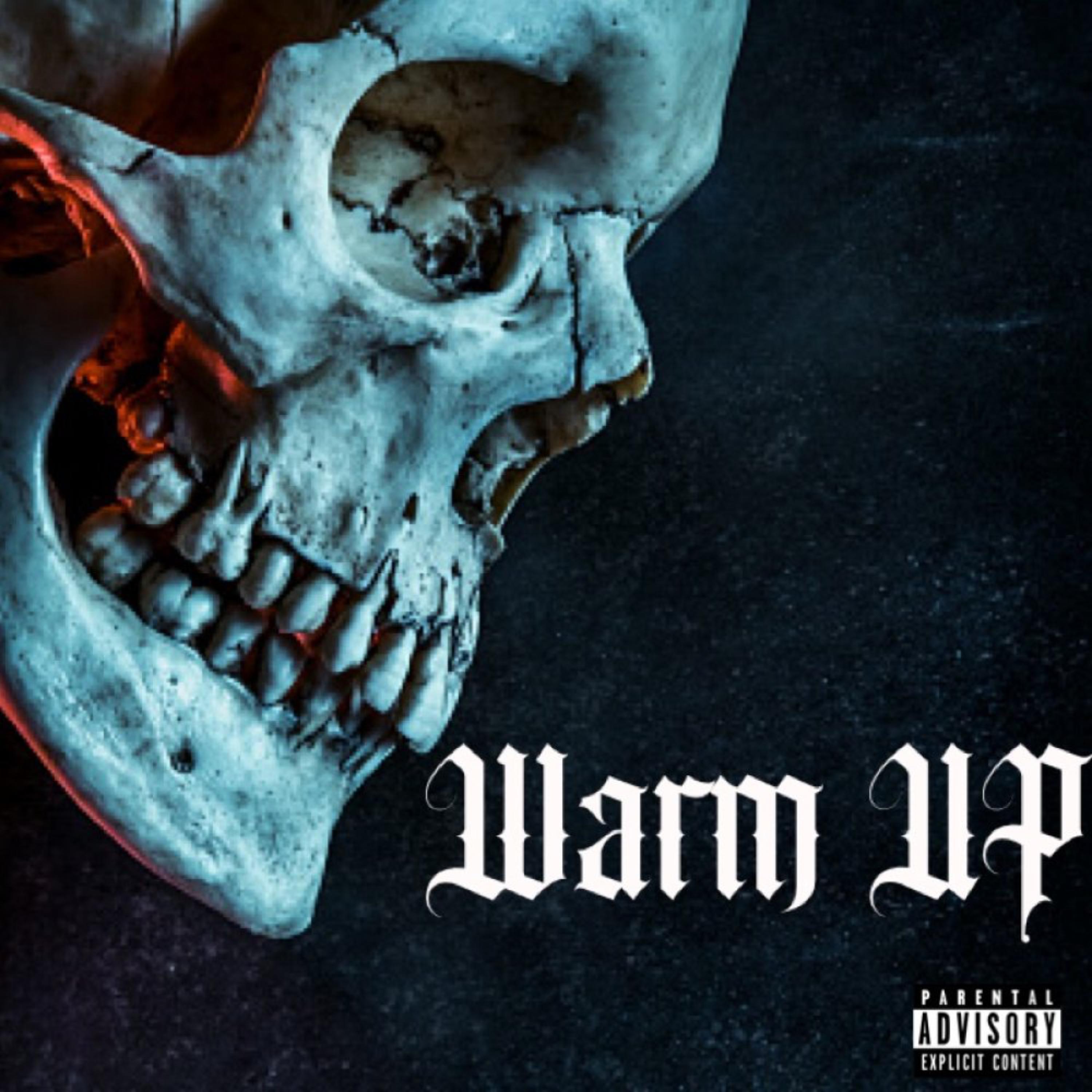 Warm Up artwork