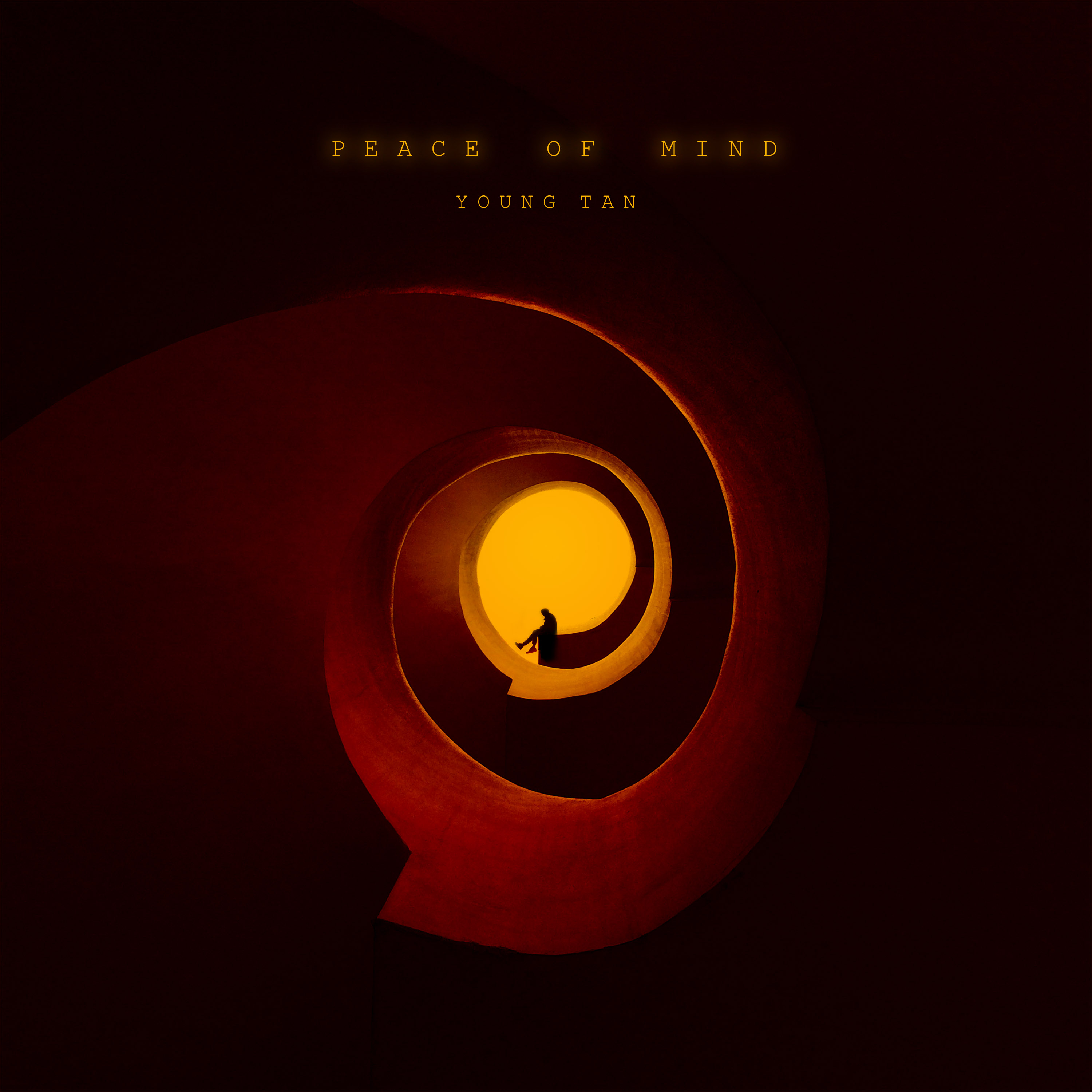 Peace of Mind artwork