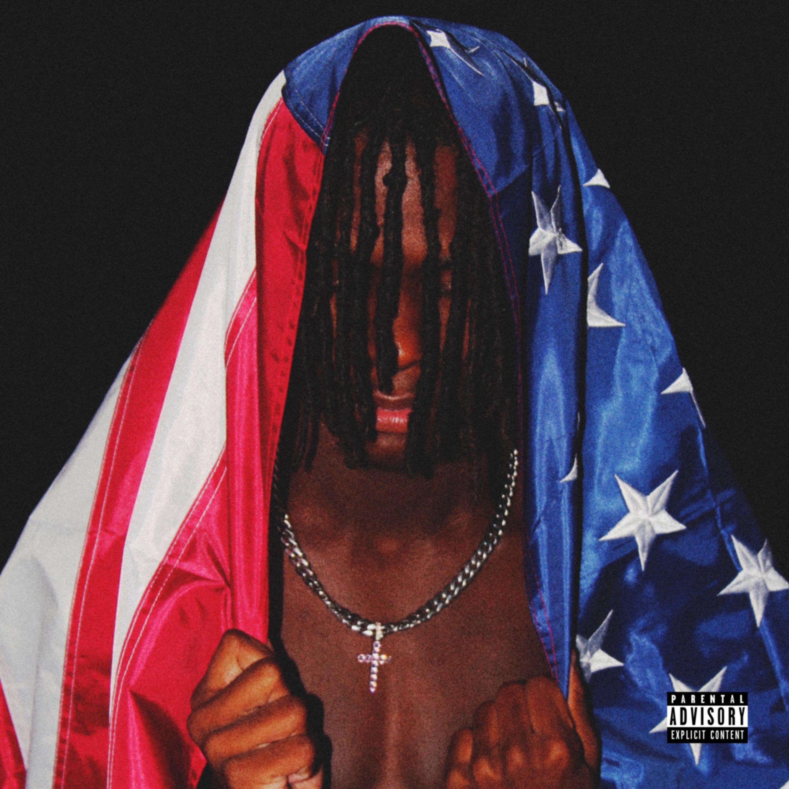 JXPI'S REVENGE IV artwork