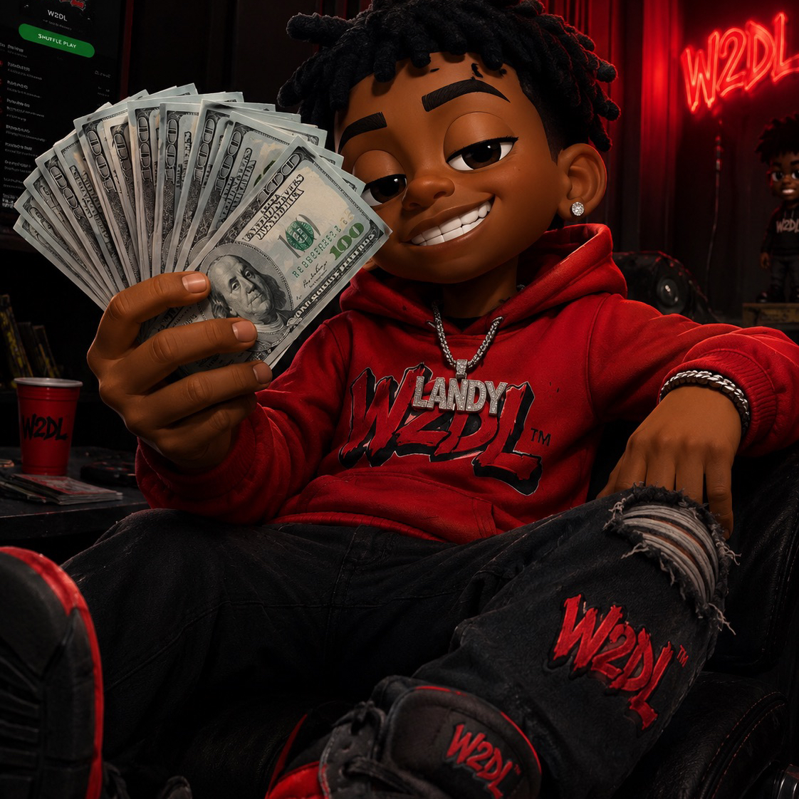 Ozone Kapone