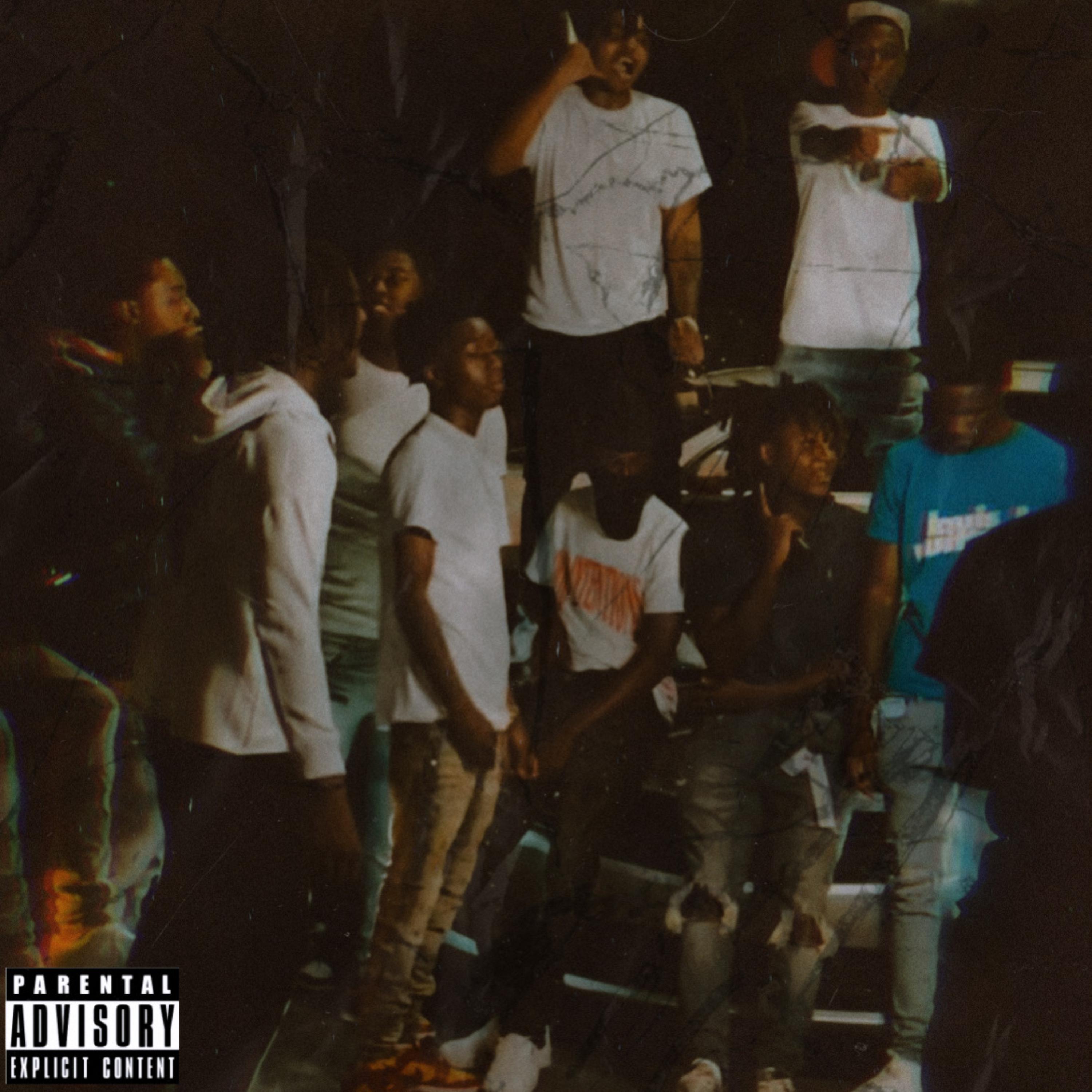 EAT OR STARVE artwork