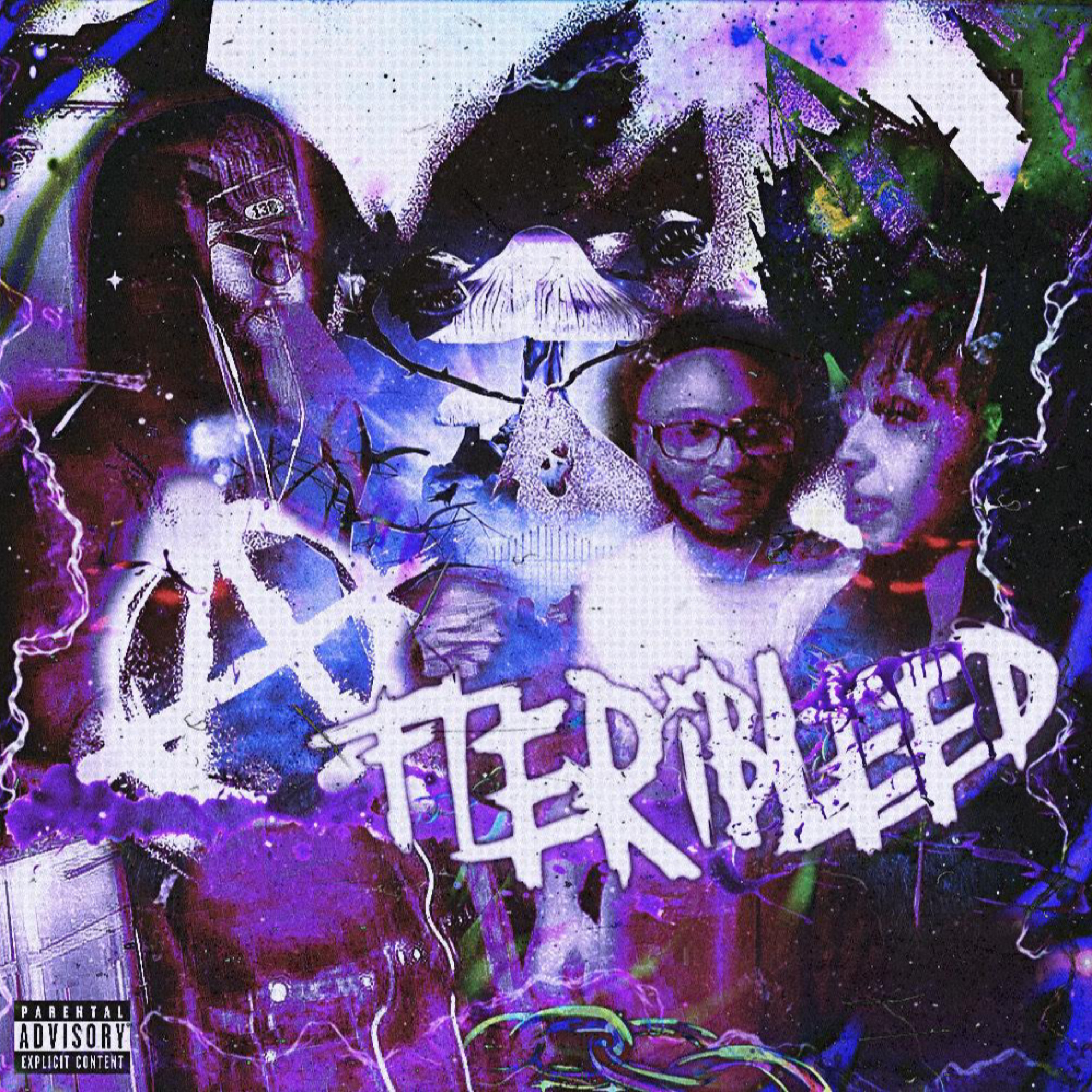 #AfteriBleed artwork