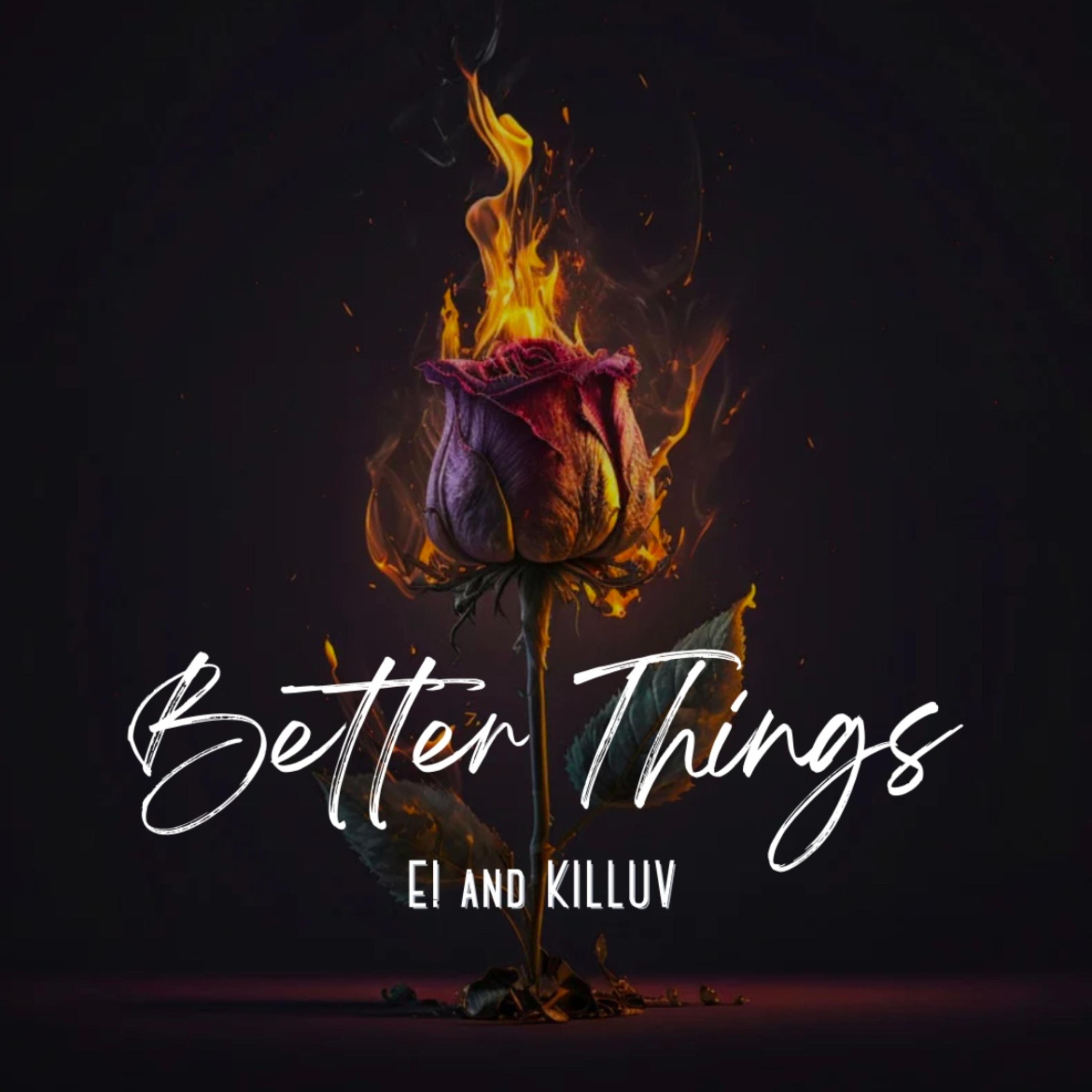 Better Things artwork