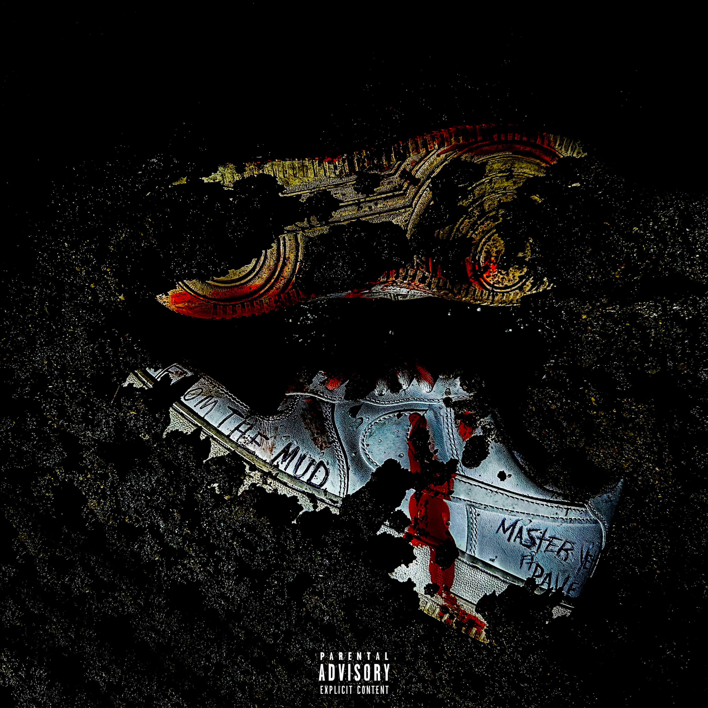 From The Mud artwork