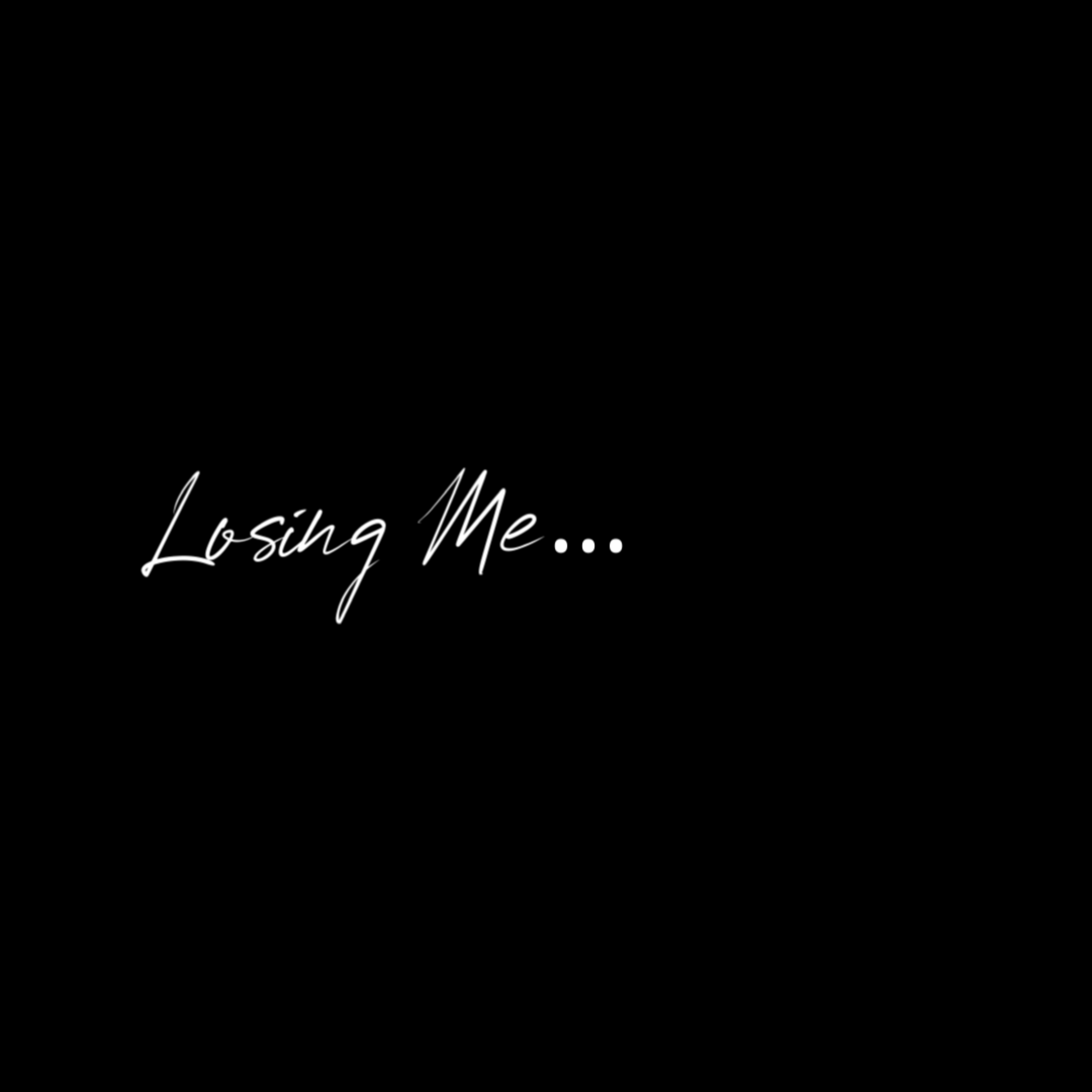 Losing Me artwork